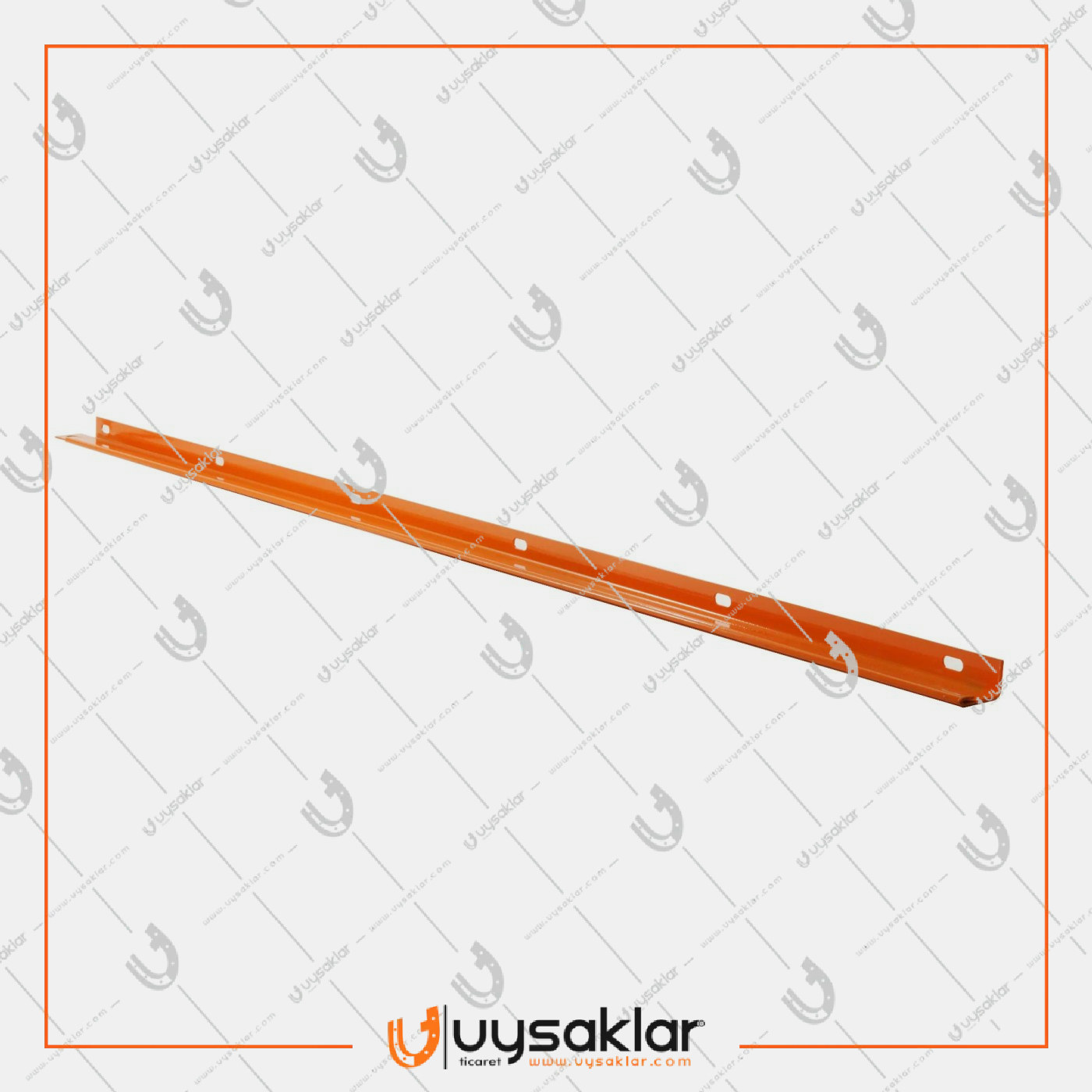 Balya Makinası Pikap Toz Sacı