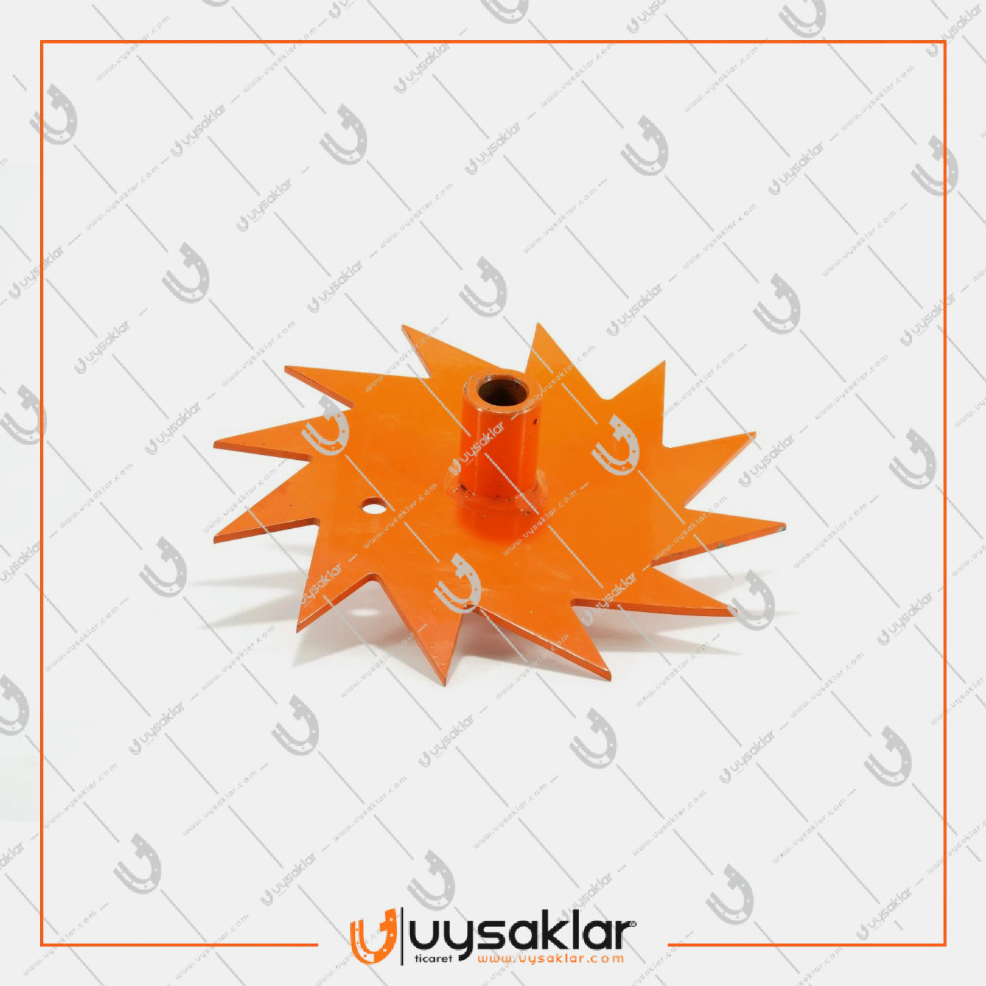 Balya Makinası Balya Sayıcı Yıldız