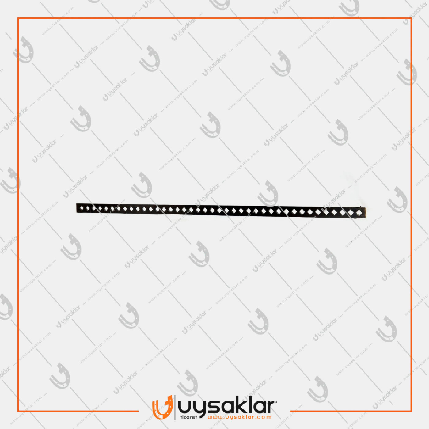 Haşbay Kontra Şınası (Standart - 40 Delik)