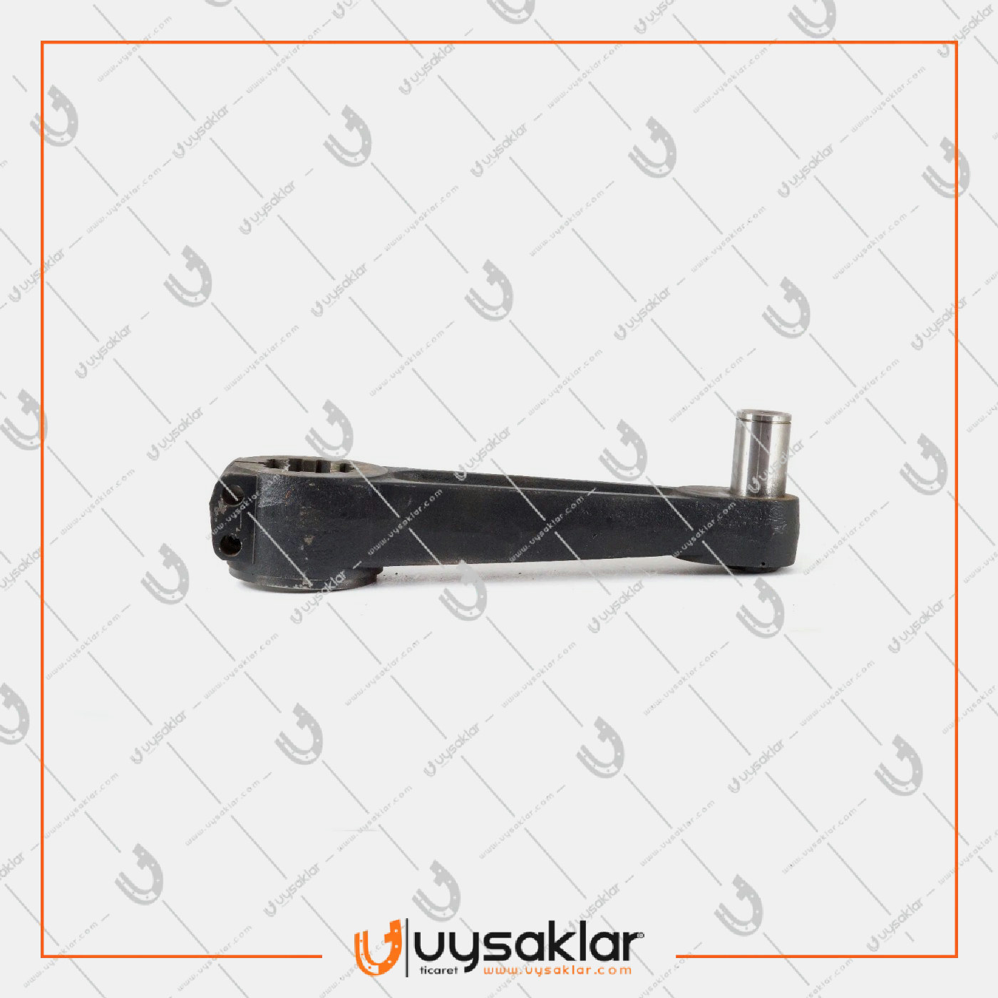 5690 Balya Makinası Piston Ana Hareket Kolu