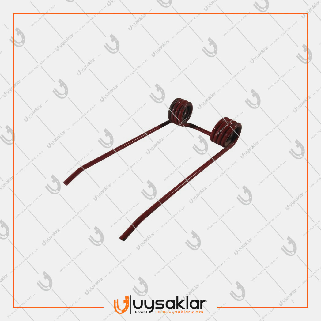 SNMZ Balya Makinası Toplama Teli (Yeni Model - Geniş Tip)