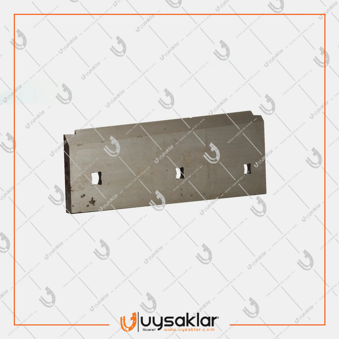 5690 Balya Makinası Piston Bıçağı (Piston)