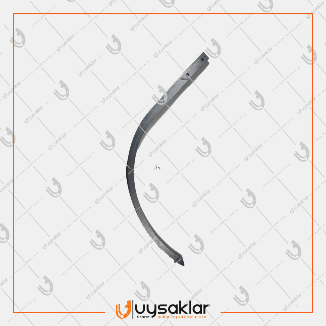 CL Balya Makinası İpli İğne (Alüminyum) (55-65)