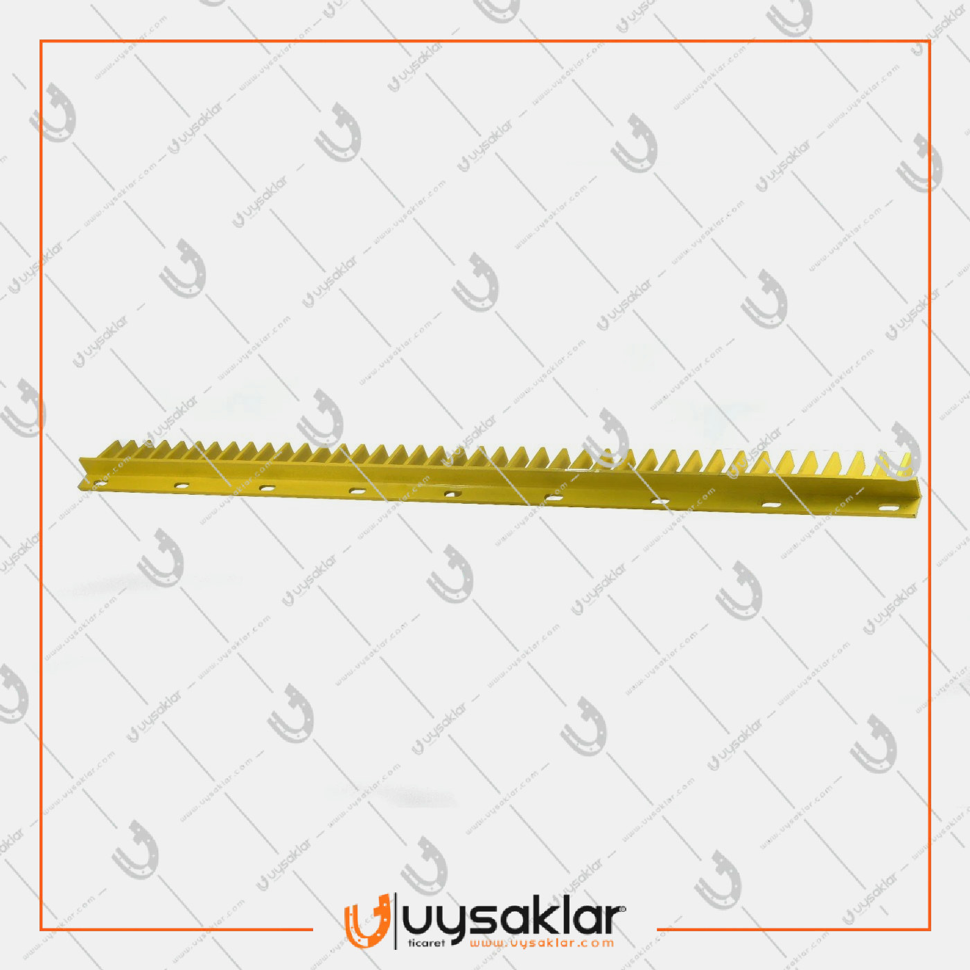 NH-KE Balya Makinası Haşbay Tarağı
