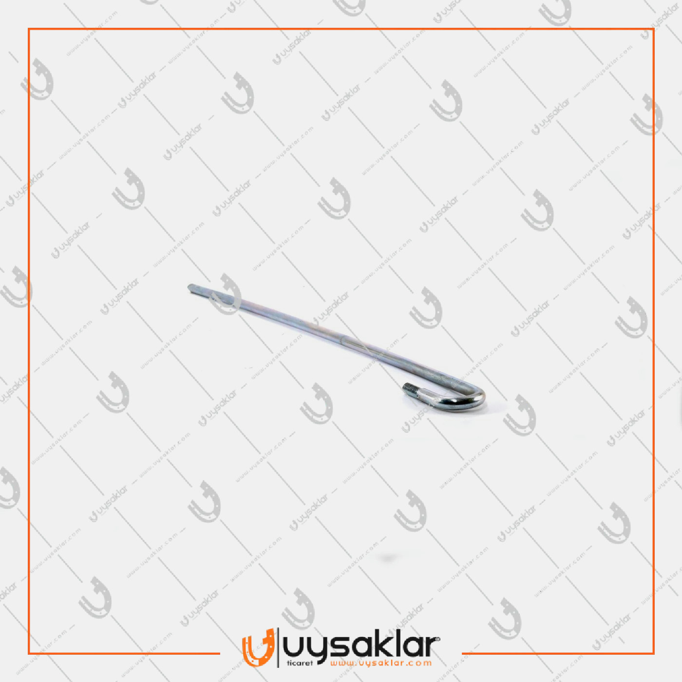 Tırmık Tarak Çubuğu Yayı Yeni (Paksan Orijinal)