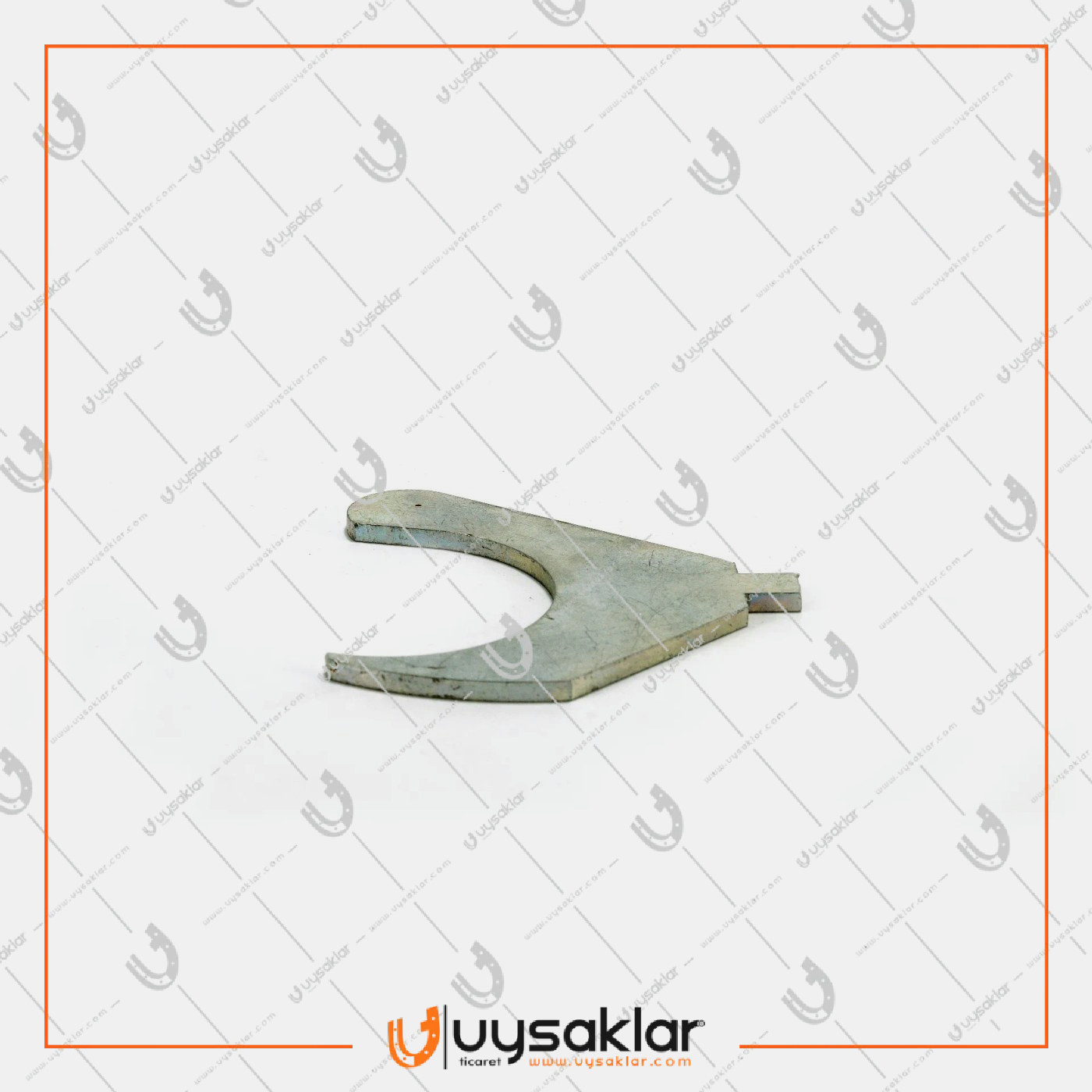 Büyük Balya Makinası Baskı Sacı
