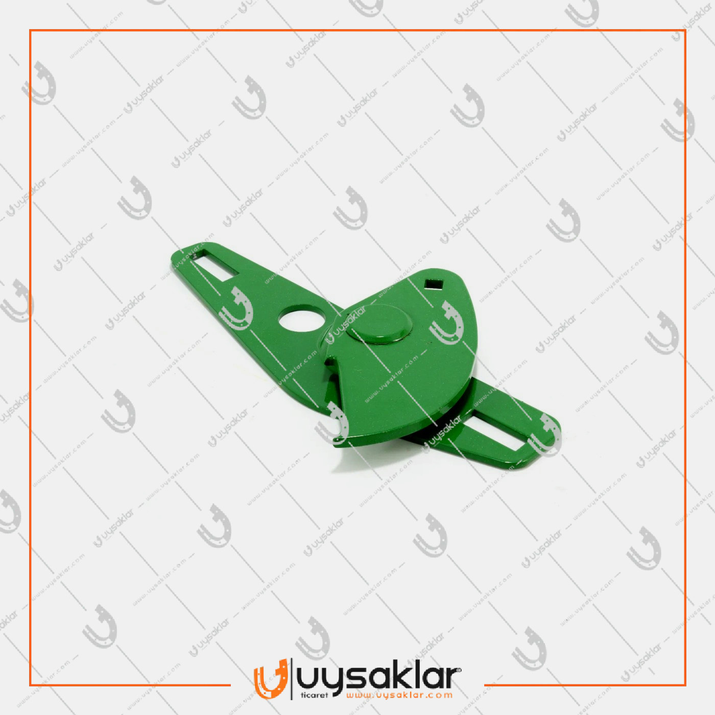 JD Balya Makinası İp Gerdirme Patiği Y.M.