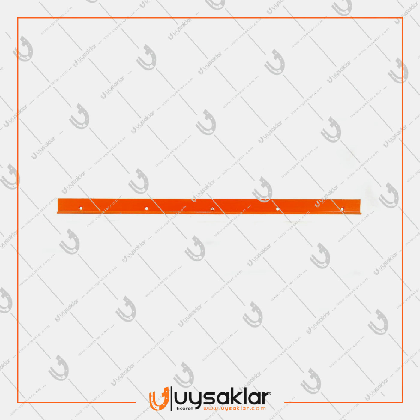 5690 Balya Makinası Piston Köşebenti Kısa (5 Delik)