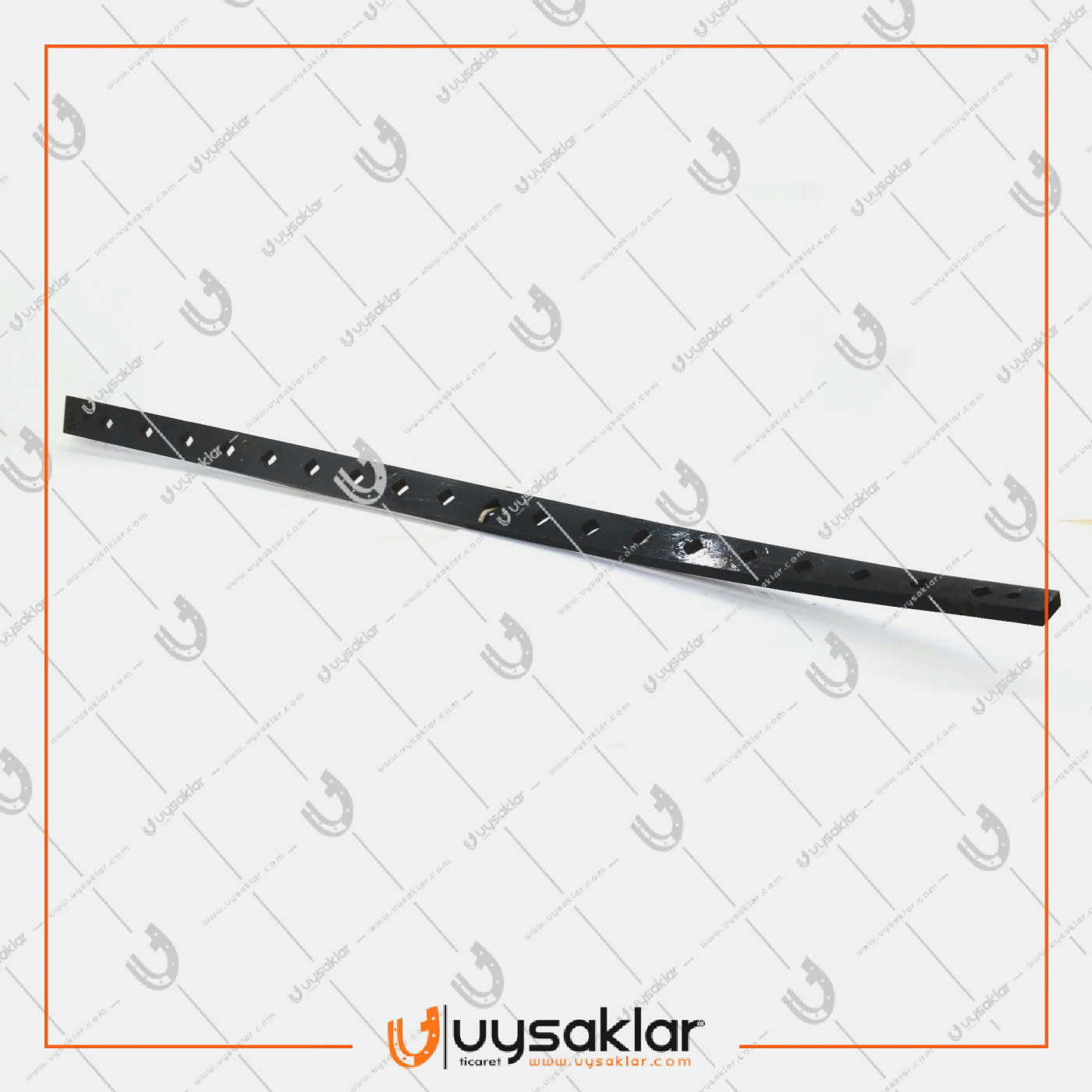 Balya Makinası Haşbay Şınası (19 Delik)
