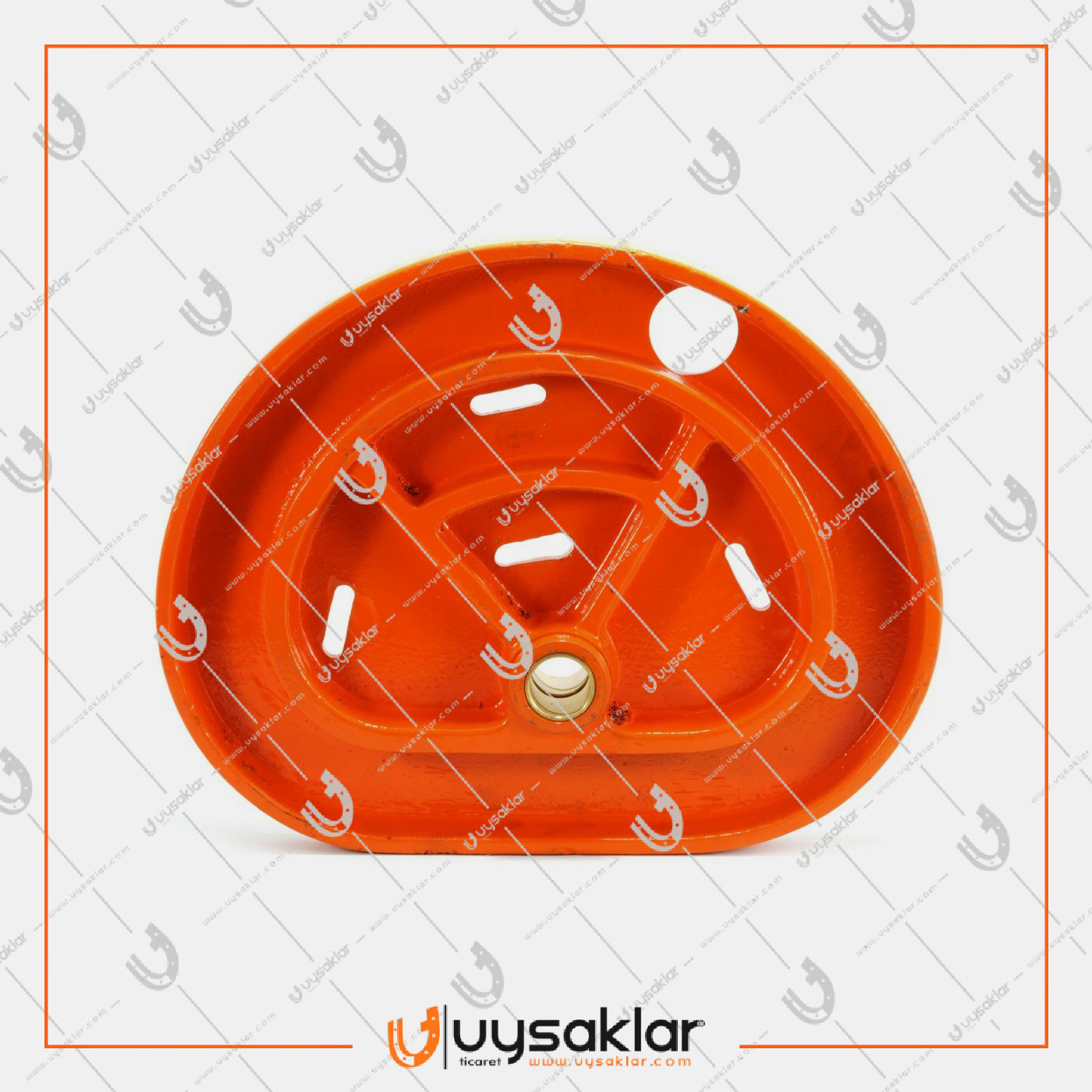 Balya Makinası Pikap Tamburu Güveci Burçlu