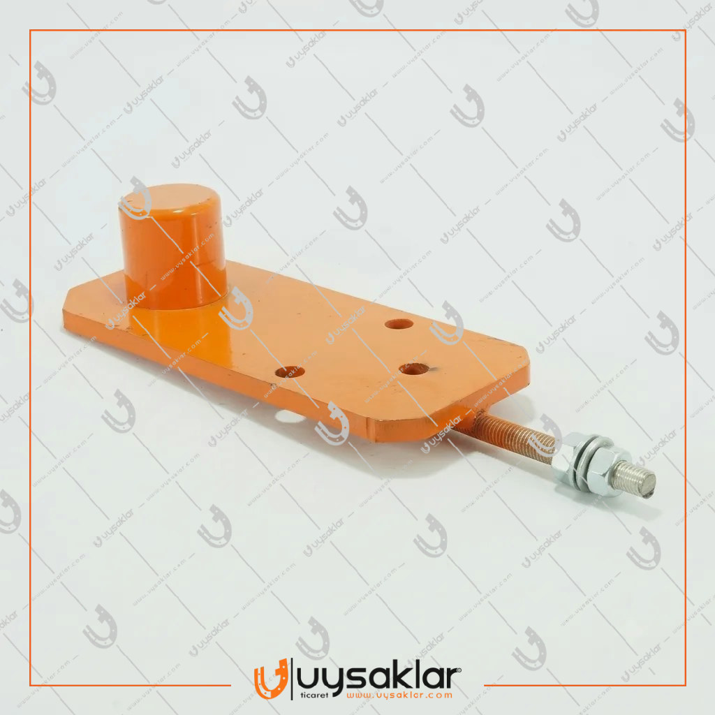 PKSN Pikap Asma Bağlantı Parçası (Düz - Ayarlı)