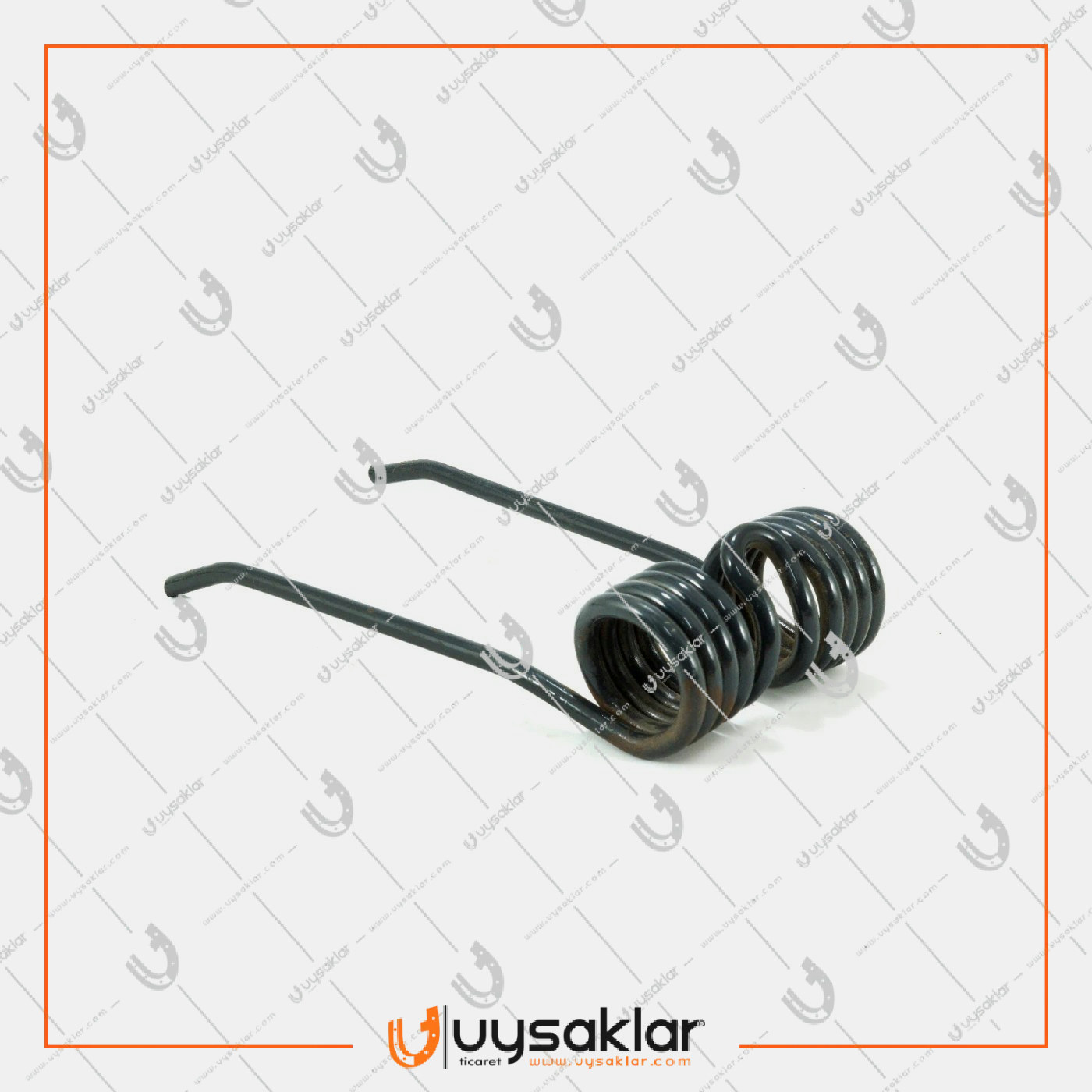 NH-KE Balya Makinası Toplama Teli Helezon Tarafı