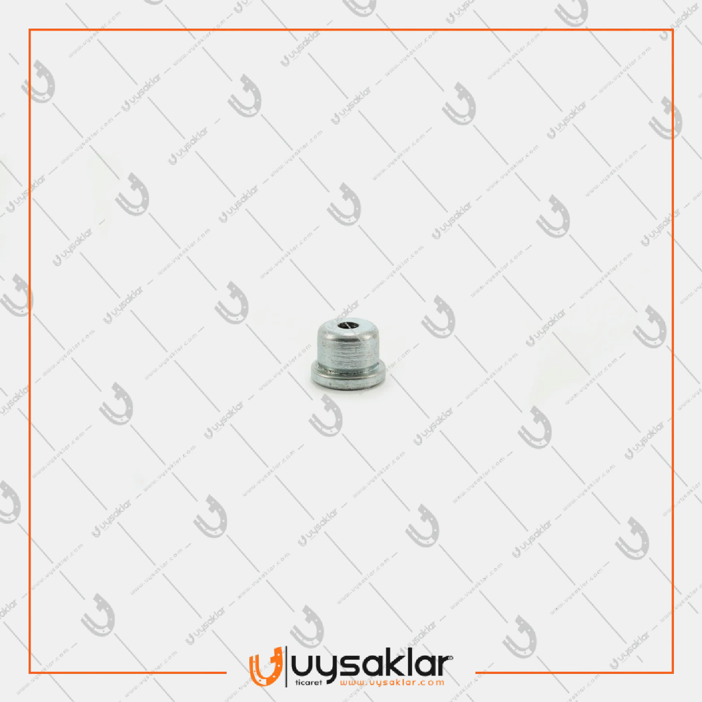 Balya Makinası Yaba Sigorta Yüsüğü M:6