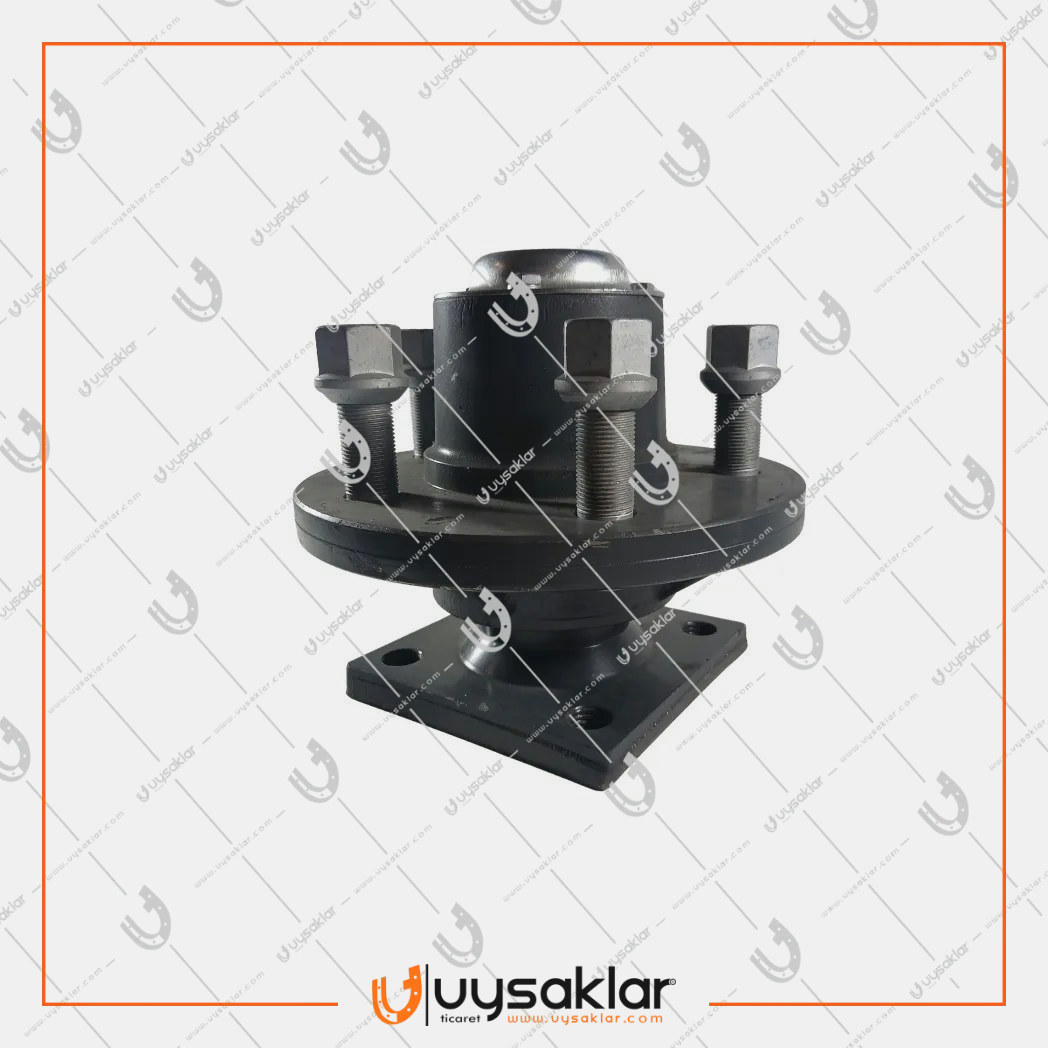 Poyra Komple Merkez (Paksan Orijinal)