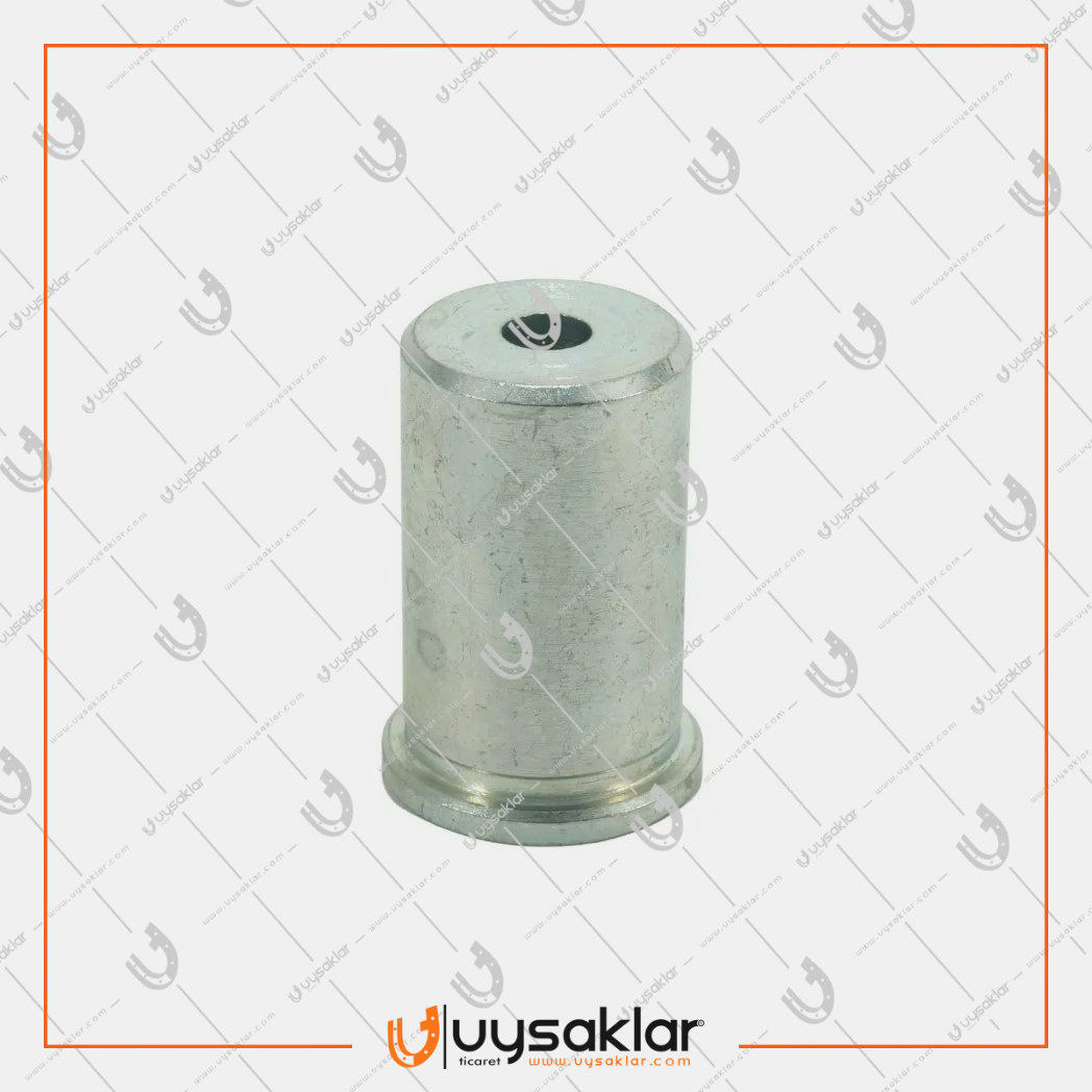 PKSN Volan Emniyet Yüsüğü (M10 - Kısa)