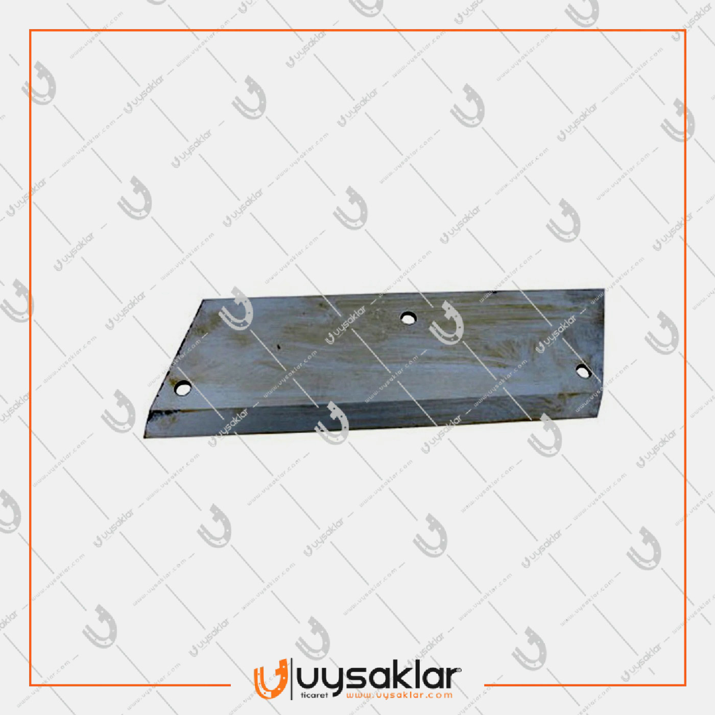 CL Balya Makinası Piston Bıçak Takımı (50)