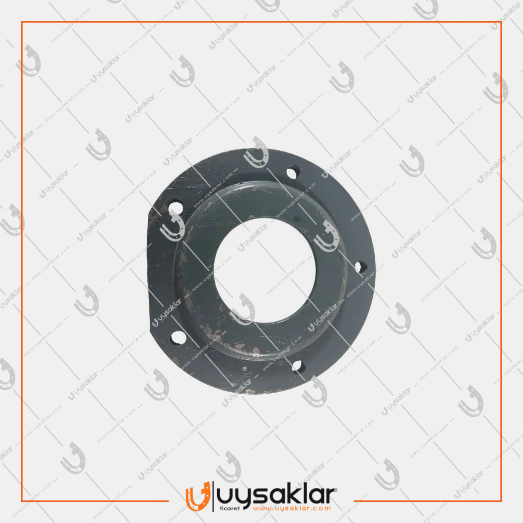 Piston Kolu Yatağı Kapağı (Büyük) (Paksan Orijinal)