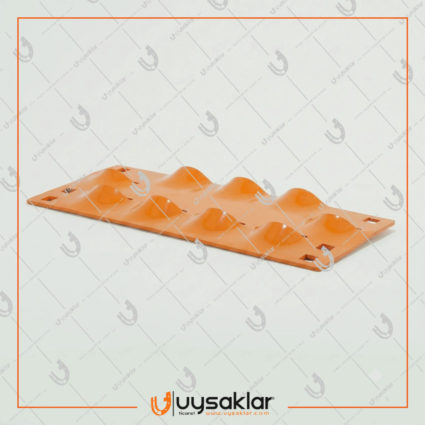 PKSN Yan Balya Tutucu (Balık Gözü)