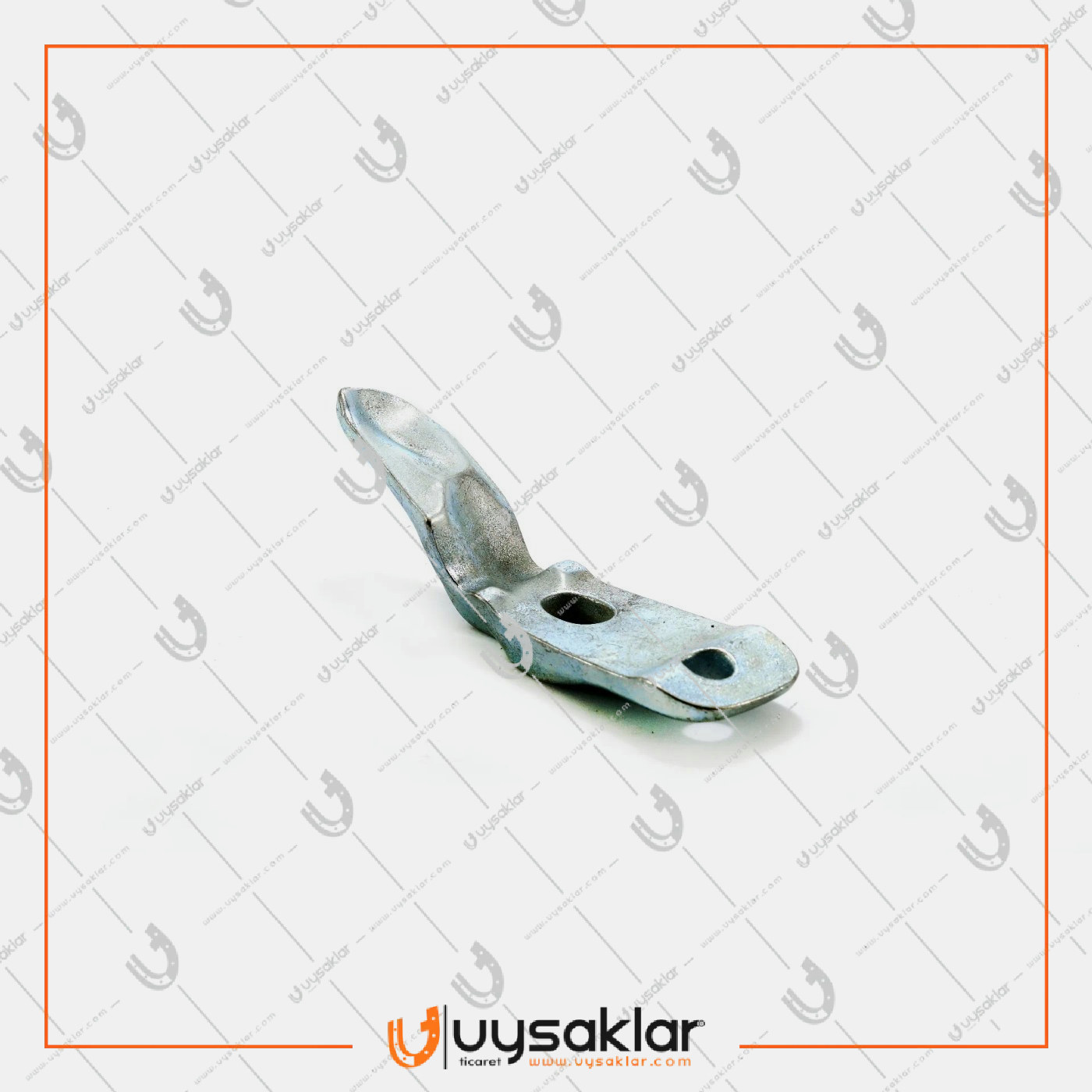 Balya Makinası 3 İpli Mekik Kaşığı
