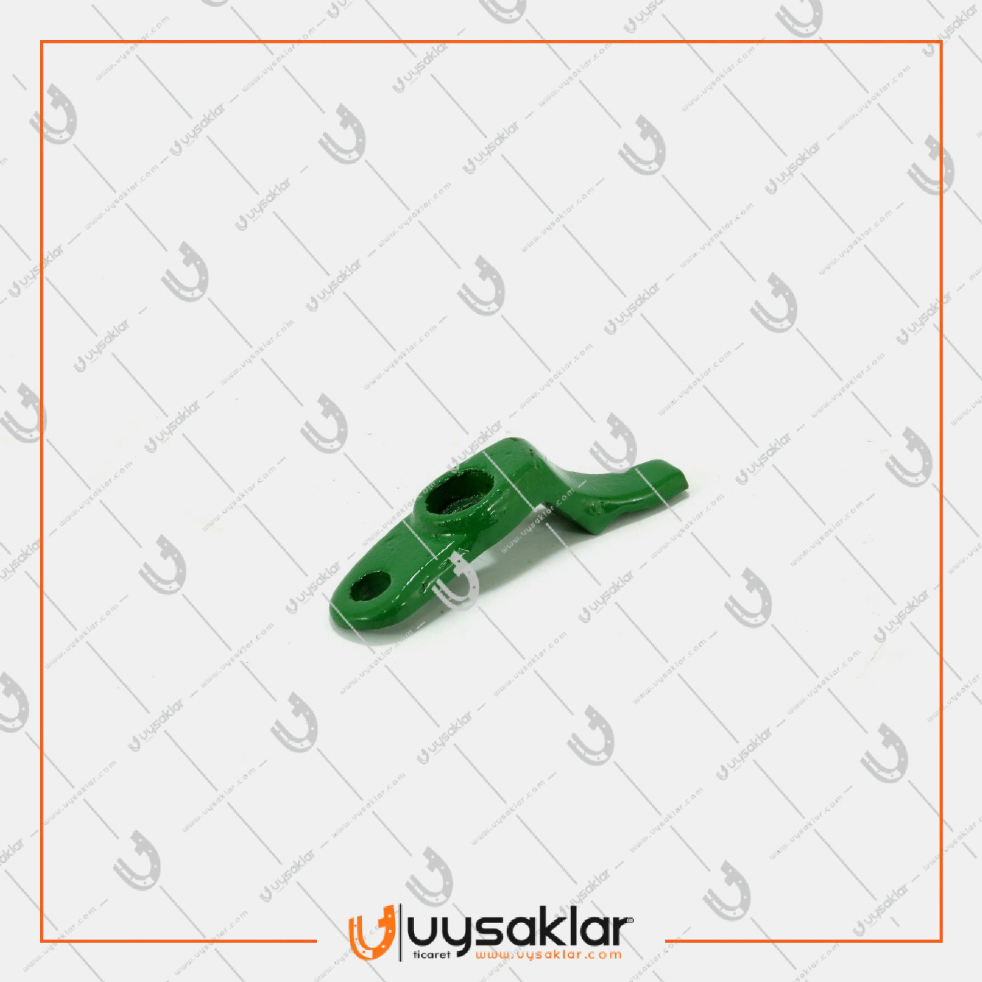 JD Balya Makinası İpli Mekik Kaşığı
