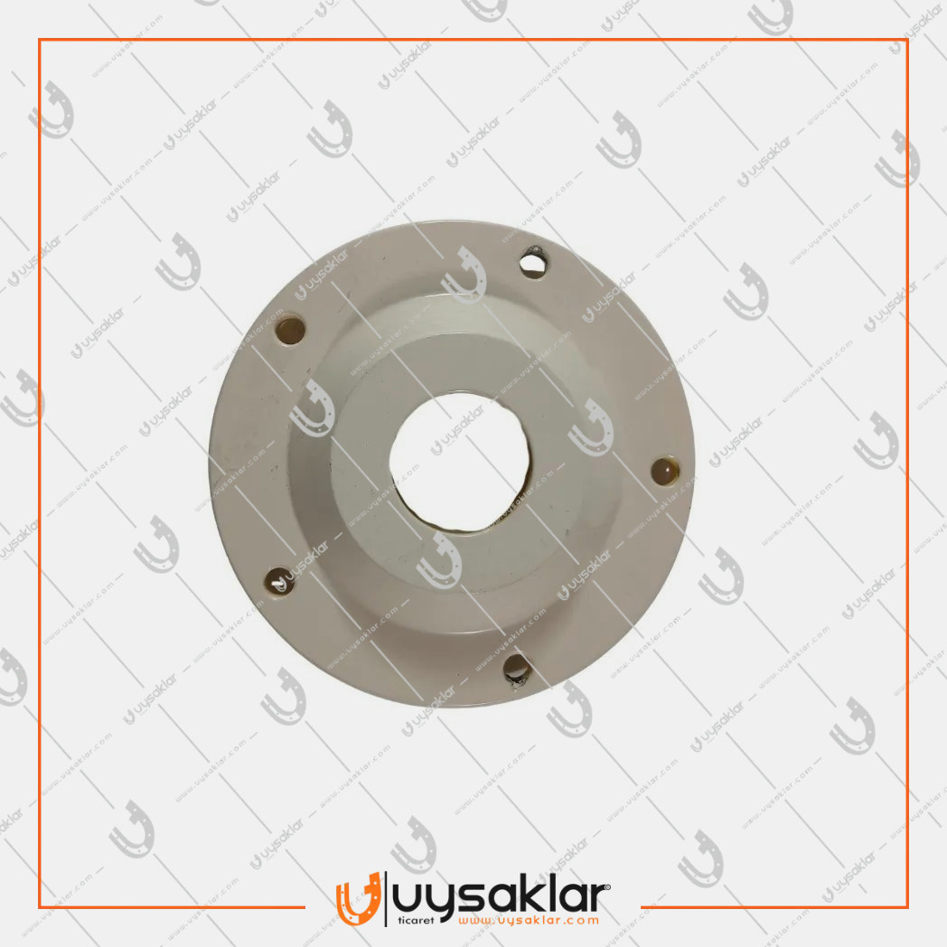 NH-KE Balya Makinası Piston Kolu Rulman Kapağı (TAKIM)