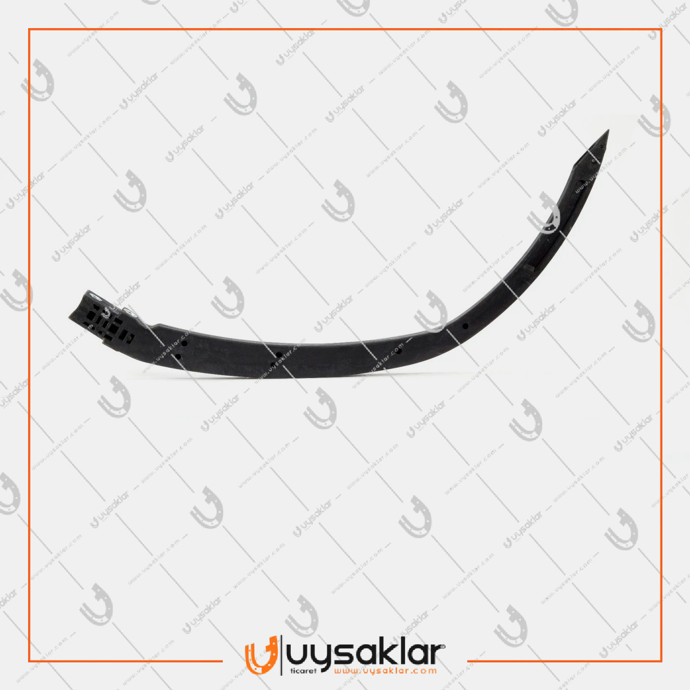 Balya Makinası İpli İğne (Plastik)