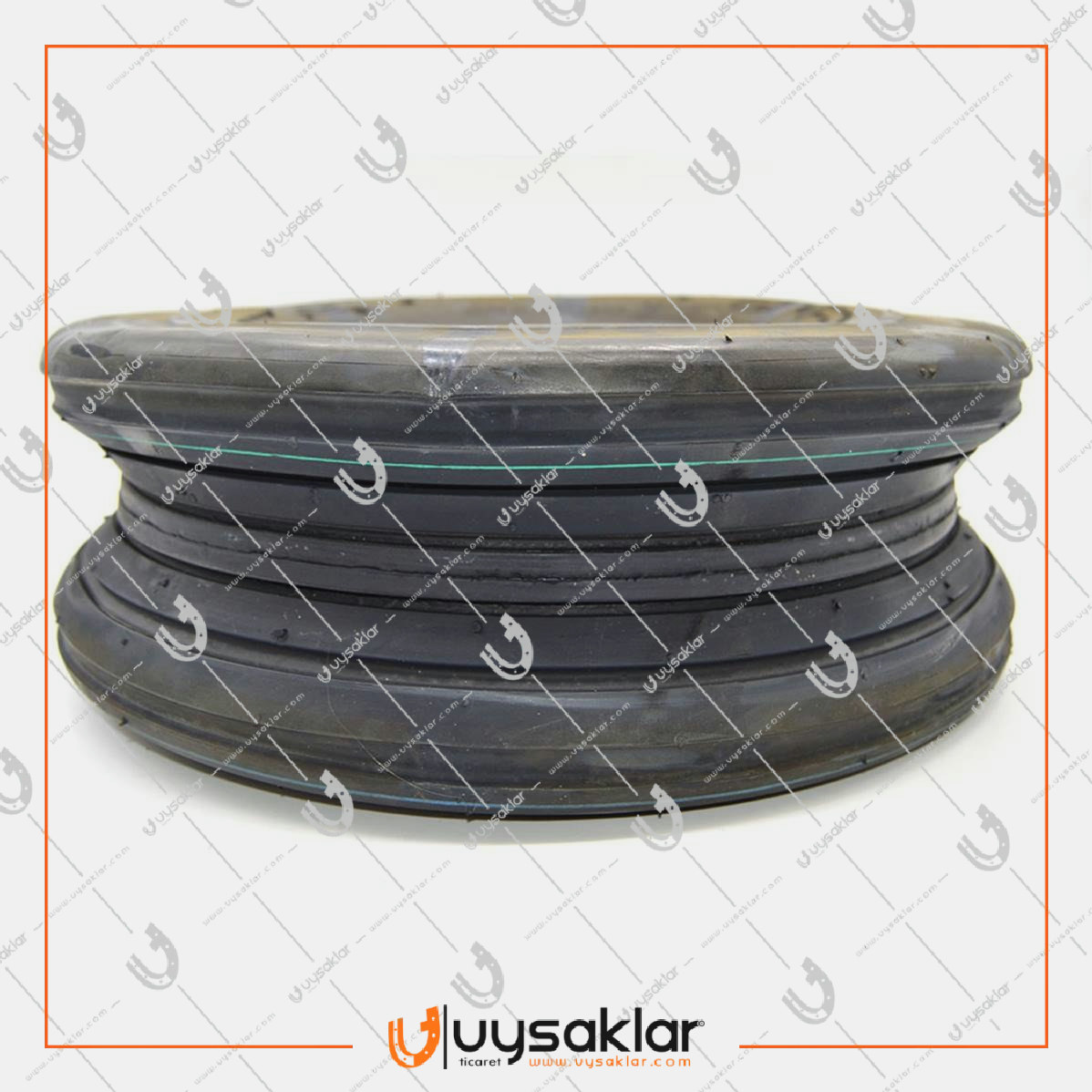 Şanzımanlı Ot Toplama Makinası (Helikopter) Lastiği (15X6.00-6) DELI TIRE