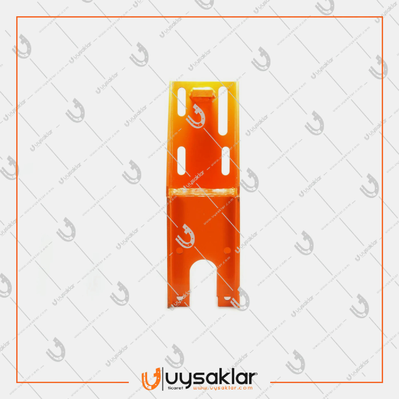 Balya Makinası Volant Kasnağı Sehpası