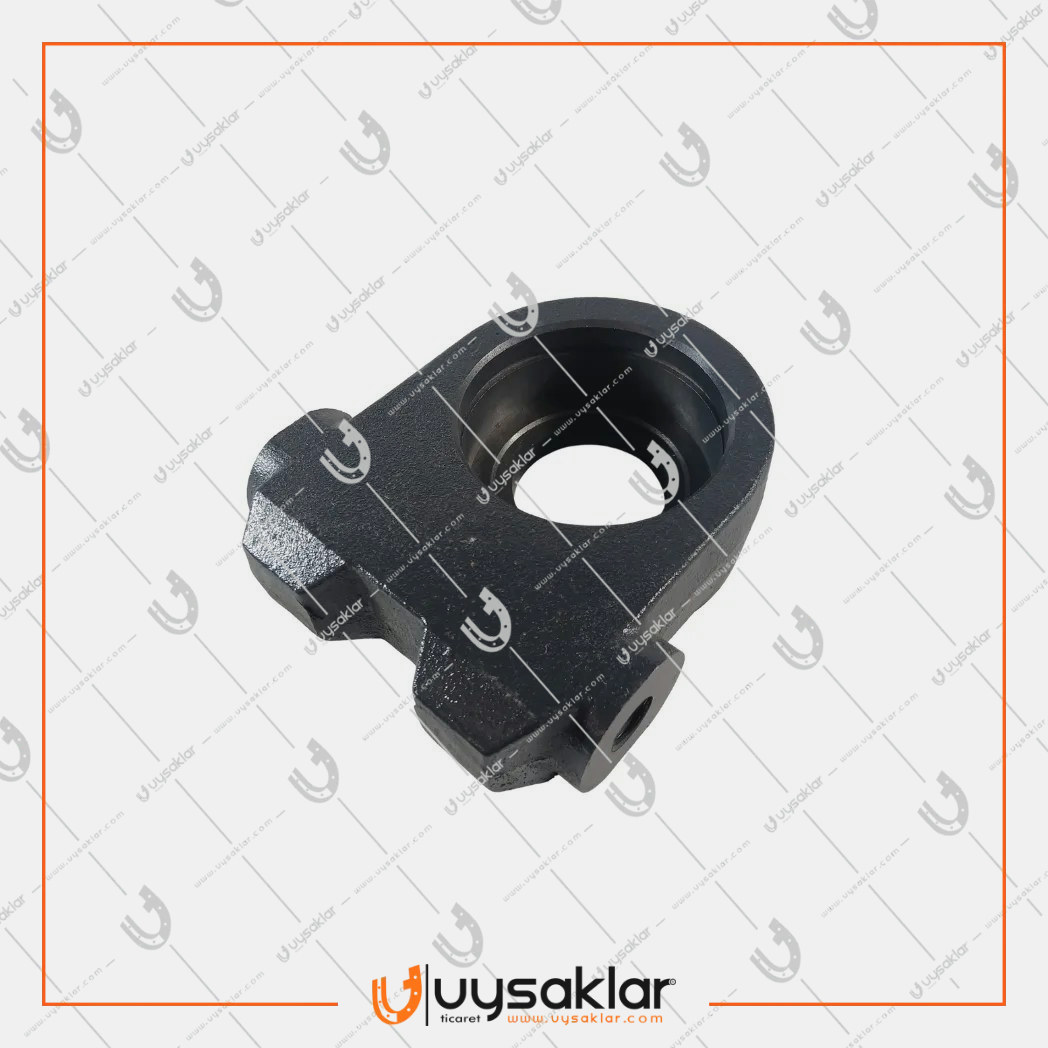 Şaft Askı Bilya Yatağı (Paksan Orijinal)