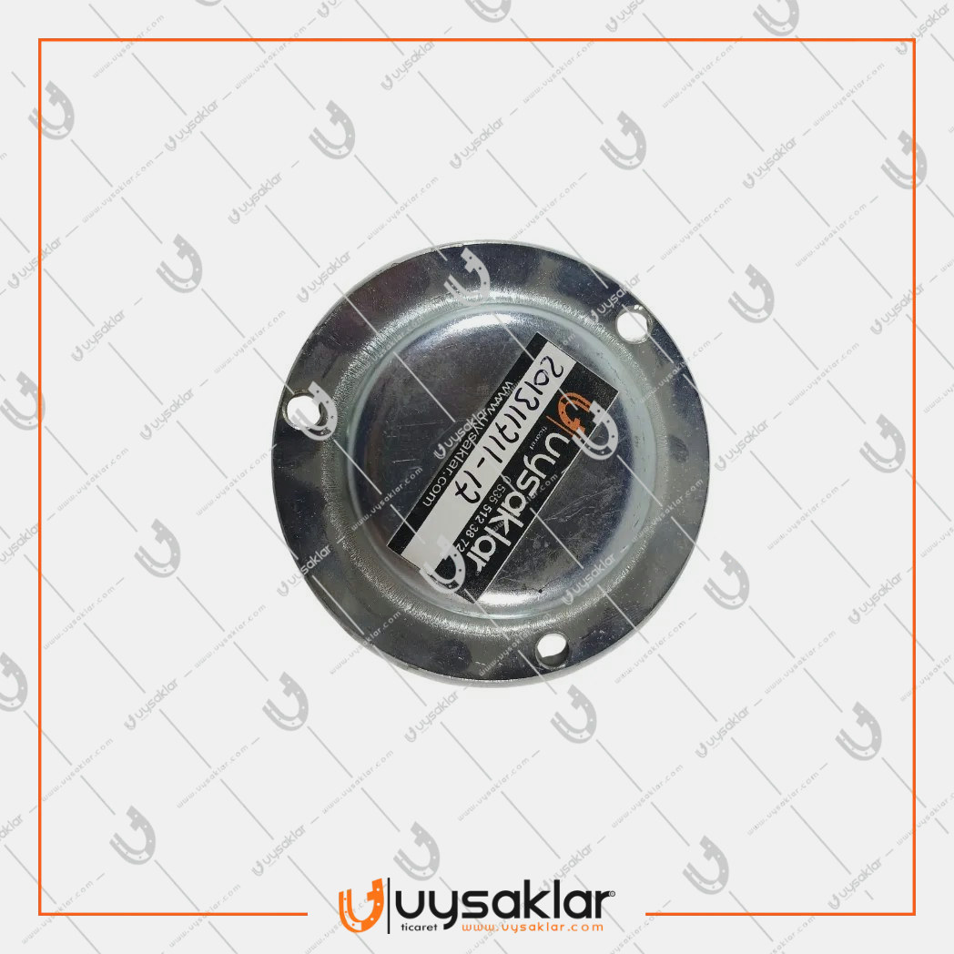 Poyra Kapağı (Paksan Orijinal)