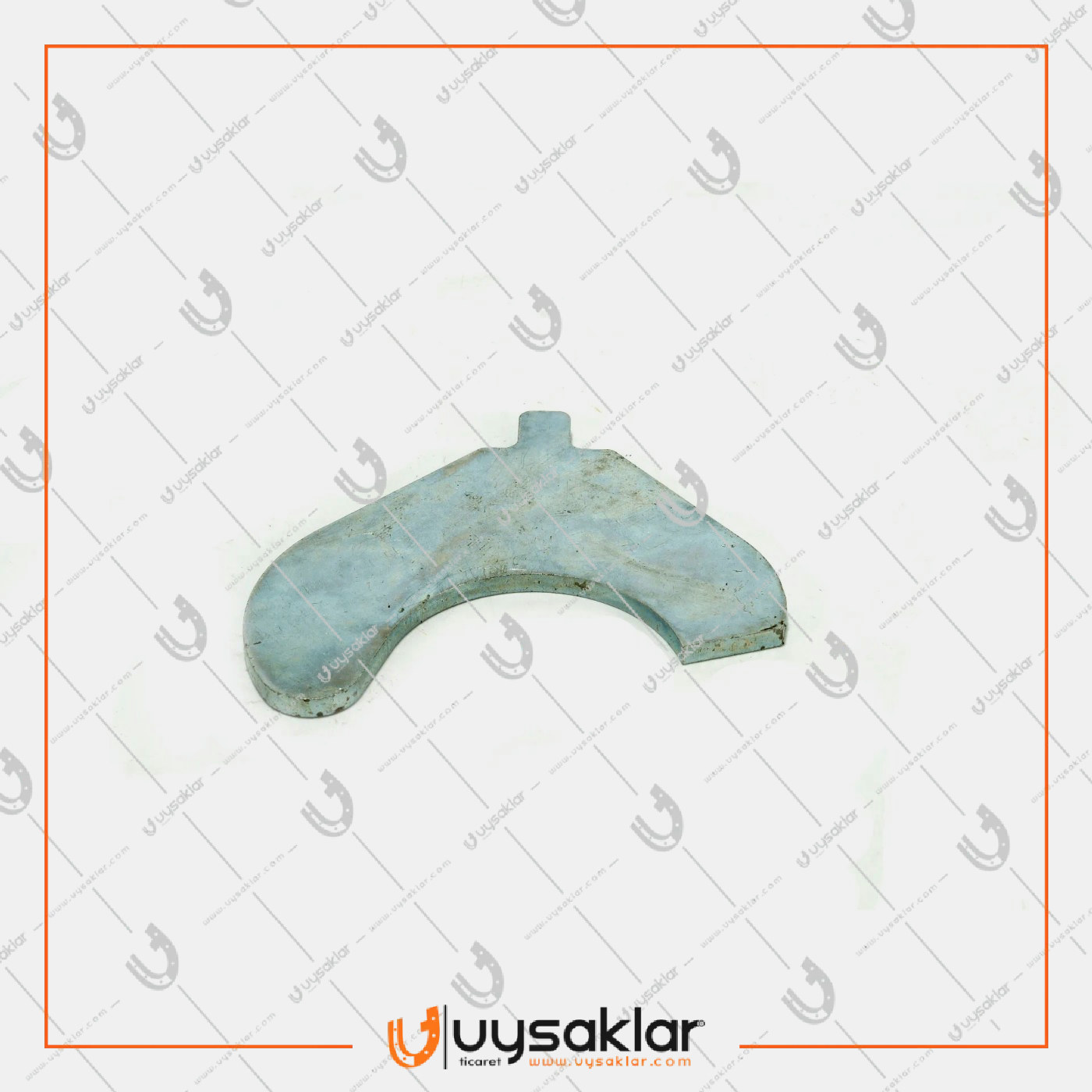 JD Balya Makinası İpli Yıldız Sıyırıcı Sacı Küçük
