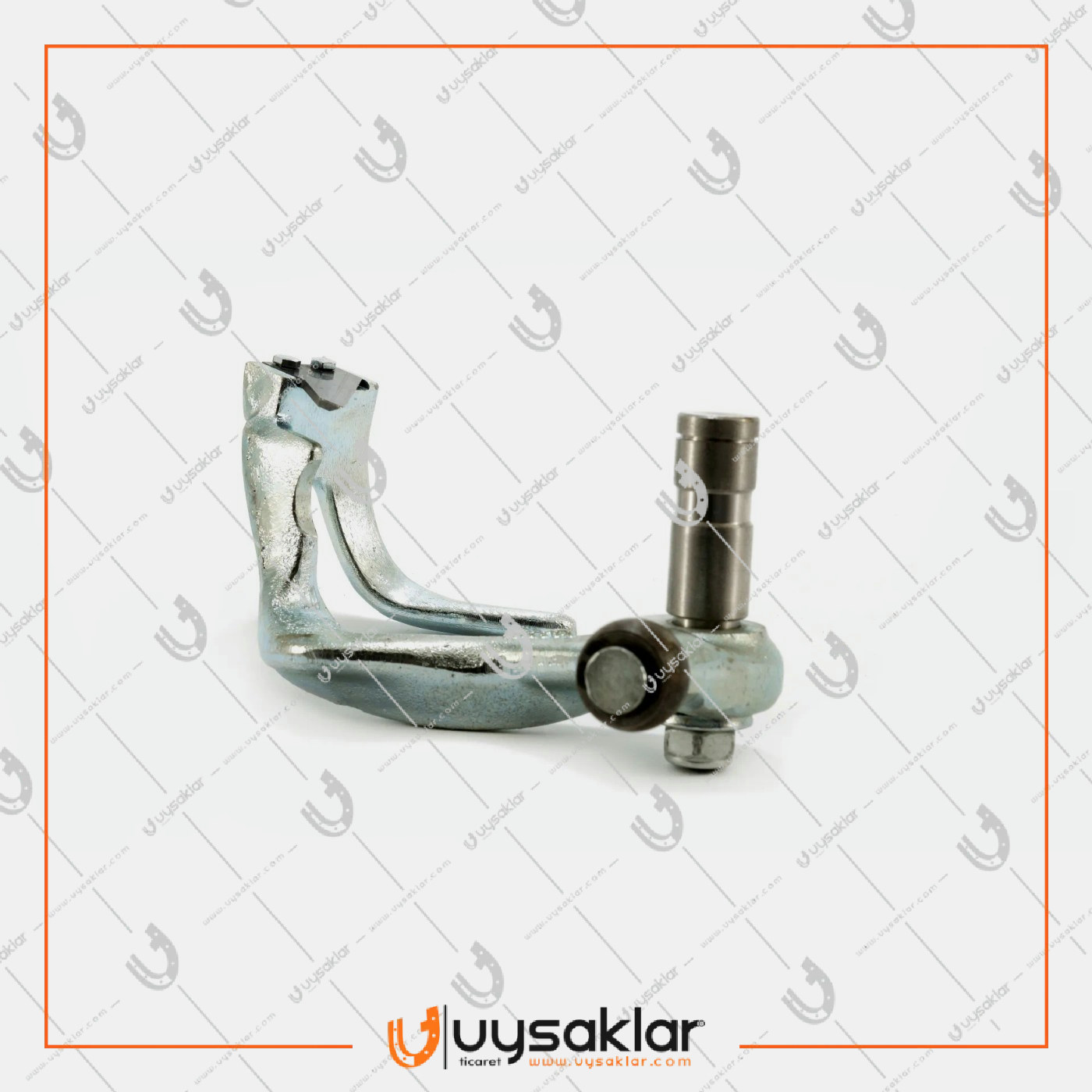 Balya Makinası İpli Bıçak Kolu KOMPLE (GK)