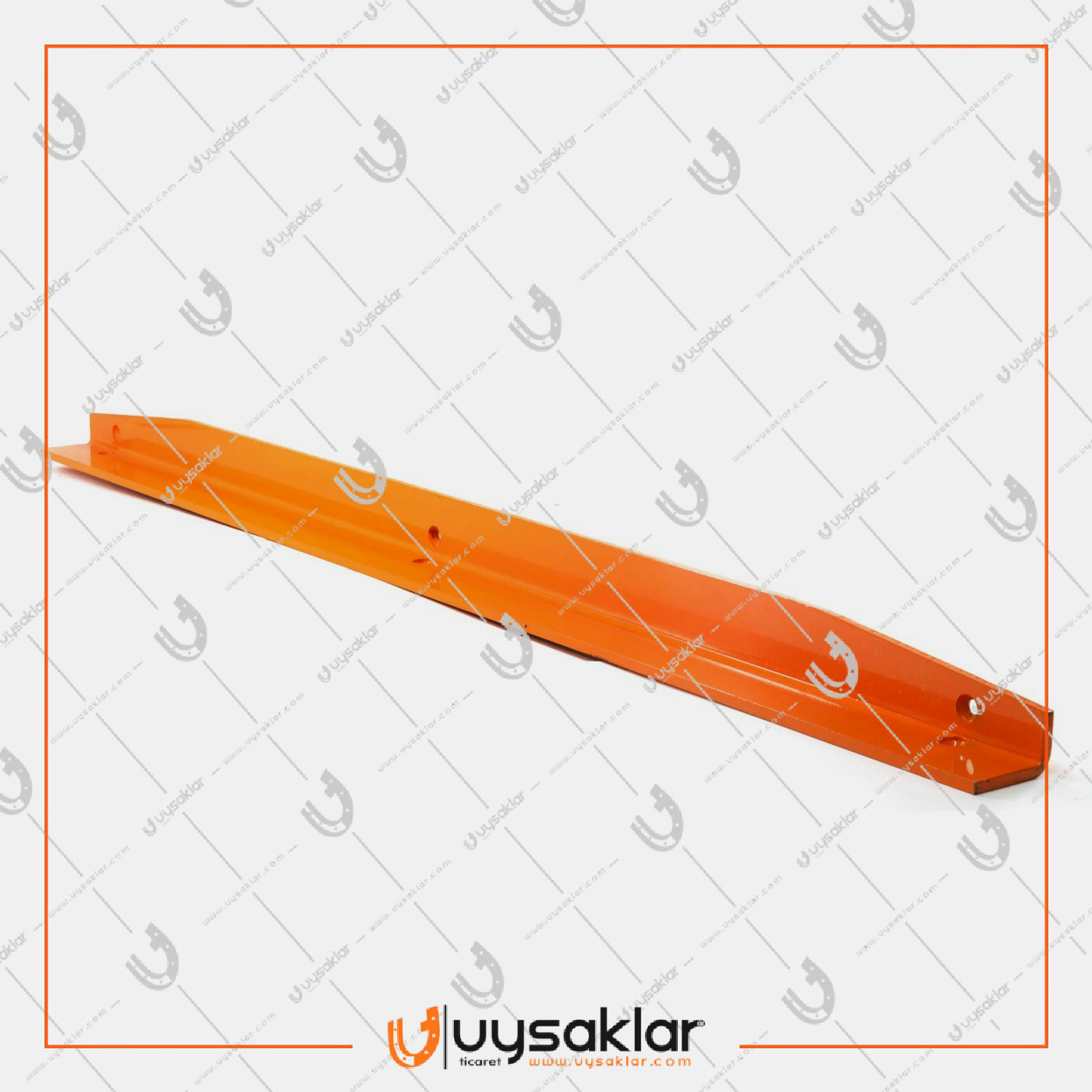 Balya Makinası Piston Köşebenti