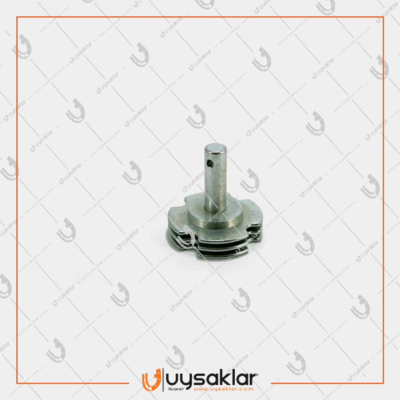 JD Balya Makinası İpli Yıldız