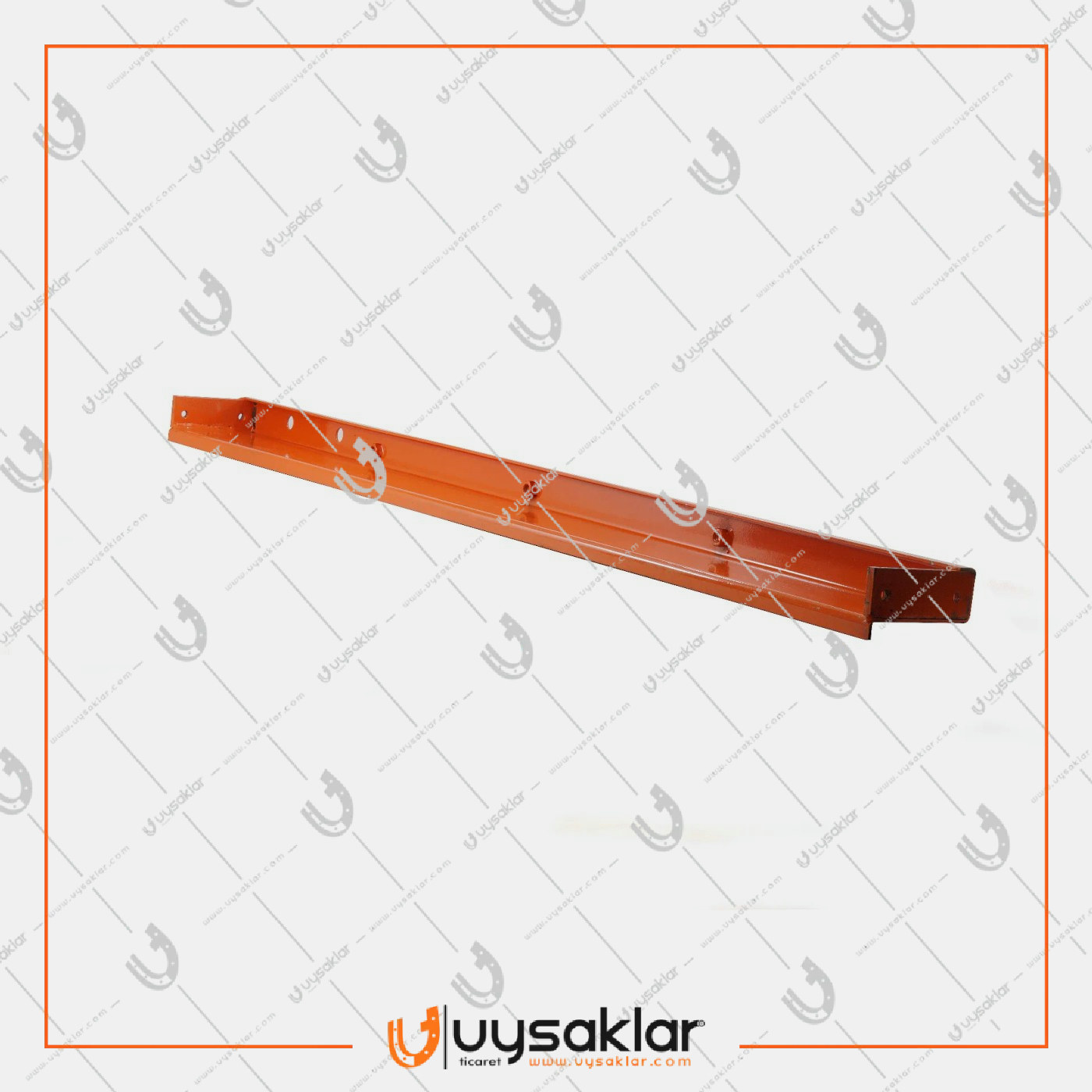 Balya Makinası Haşbay Alın Sacı