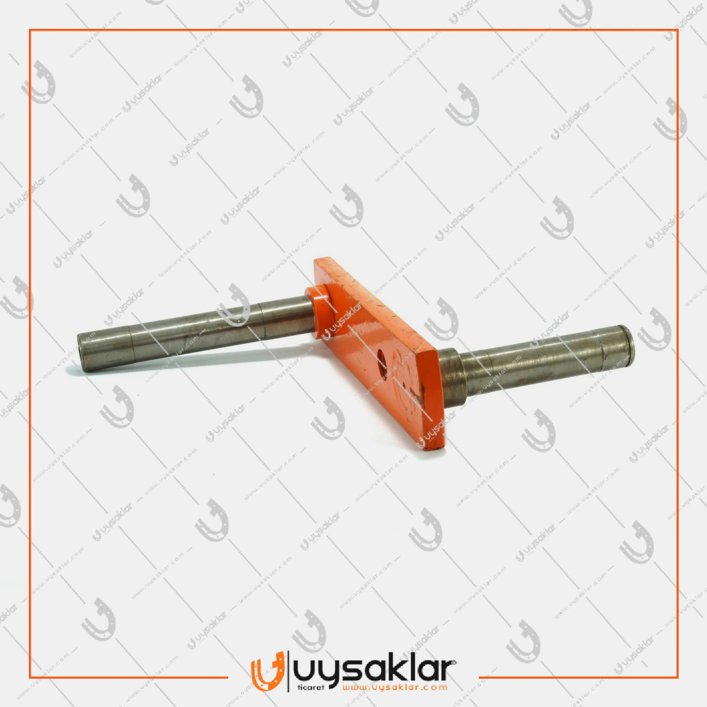 Balya Makinası Küçük Krank