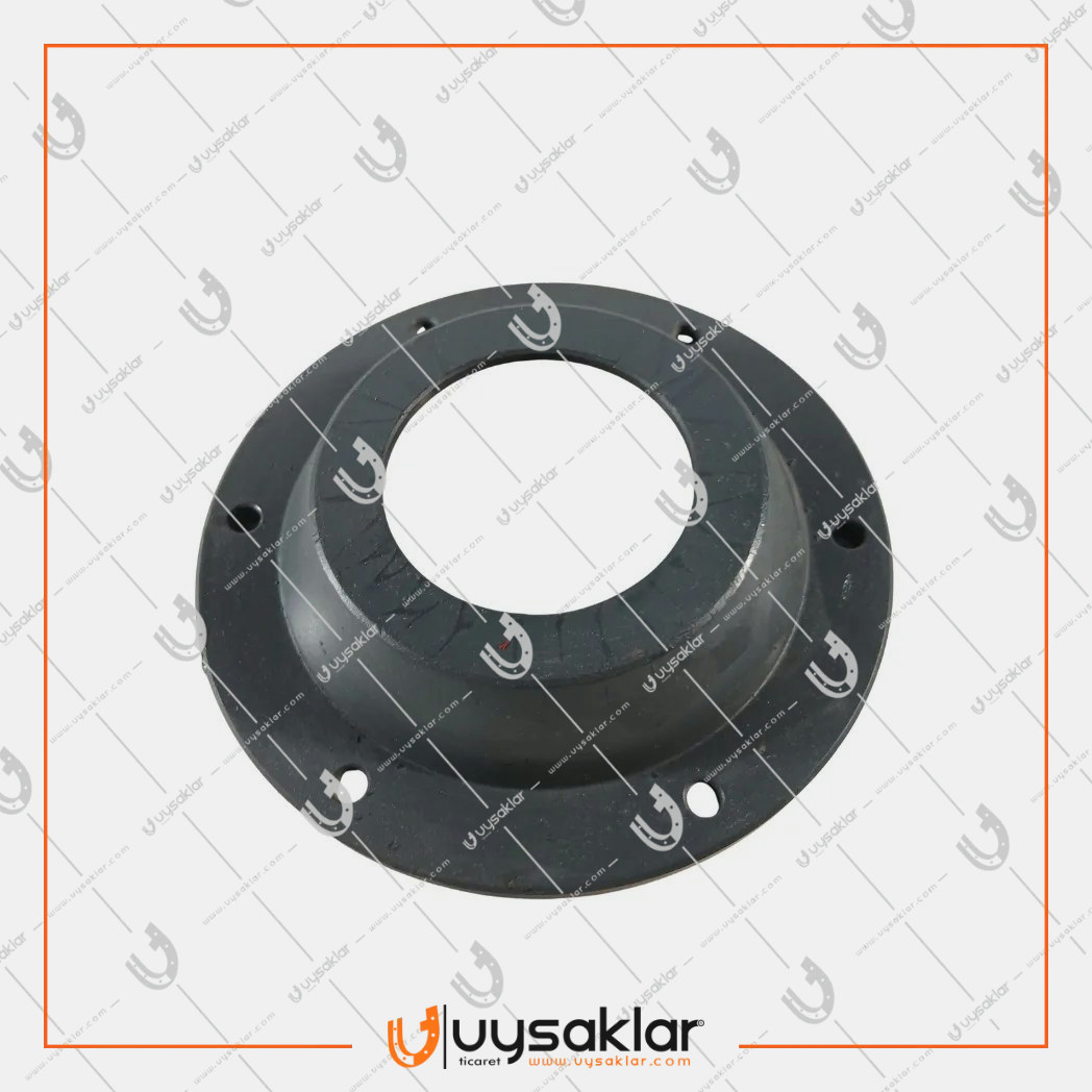 Ayna Mahruti Bilya Kapağı (Büyük) (Paksan Orijinal)