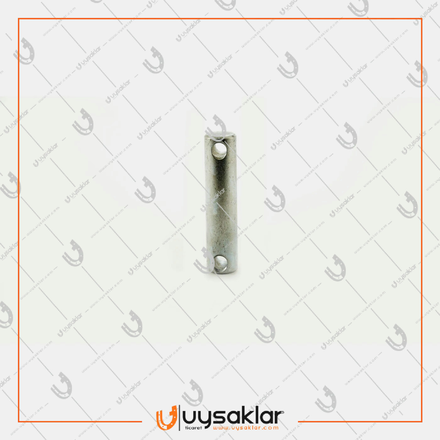 Balya Makinası İpli Sabit Makara