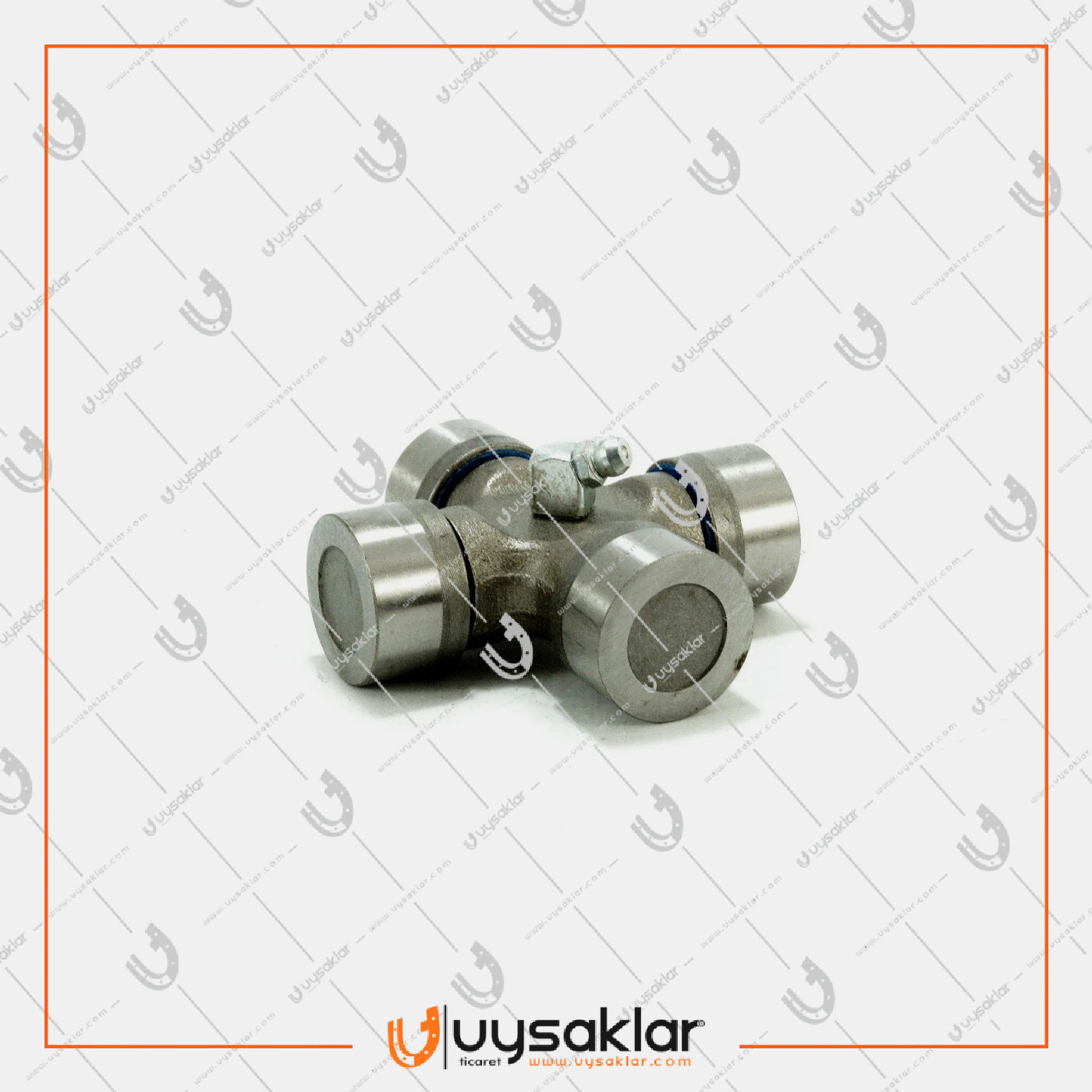30'luk İstavroz (30.2mm - 92mm) AKSAN