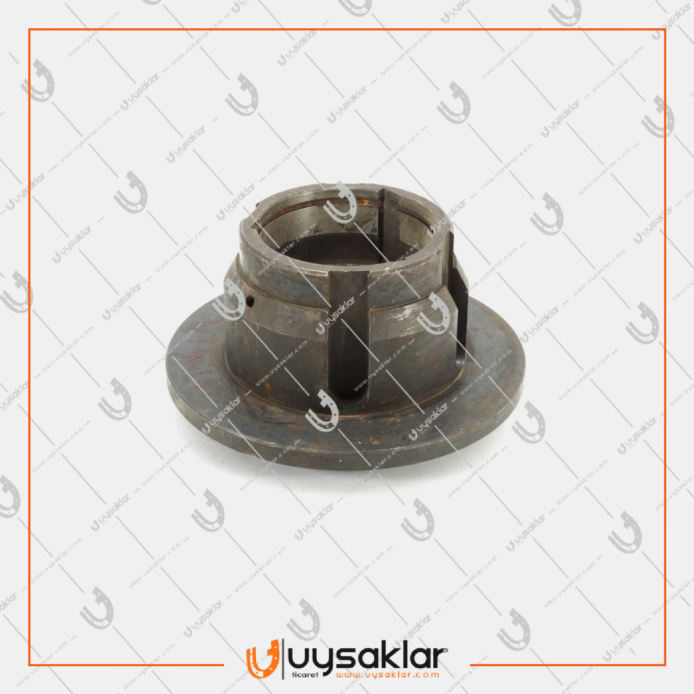 Balya Makinası Debriyaj Cırcır Kovanı (Y.M)