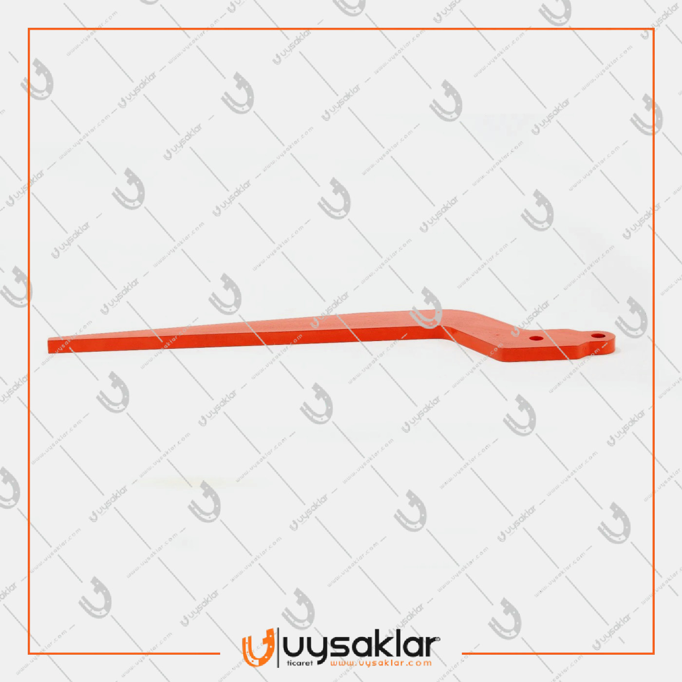 CCR Balya Makinası Üçlü Yaba Ayağı 42cm