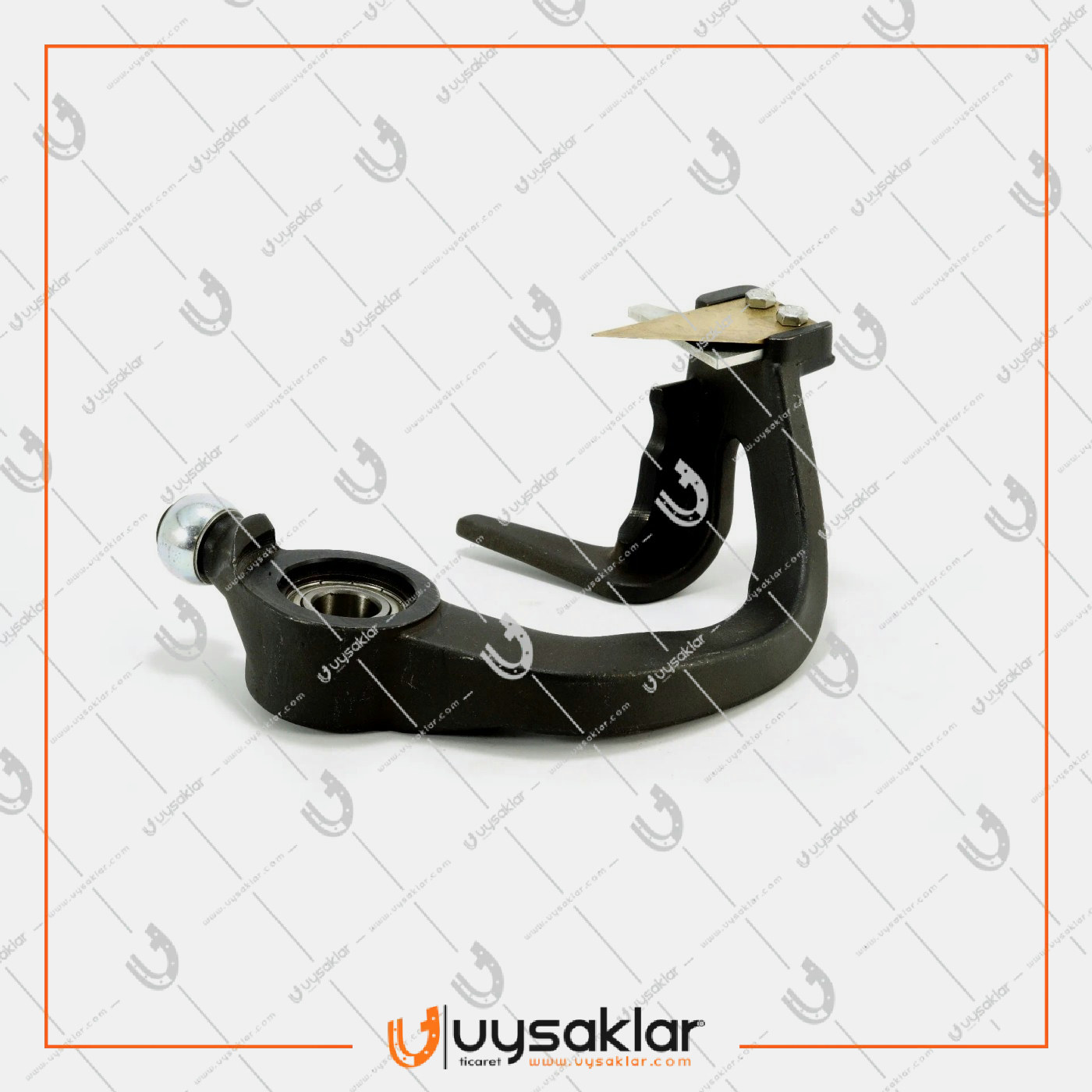 Büyük Balya Makinası Bıçak Kolu KOMPLE