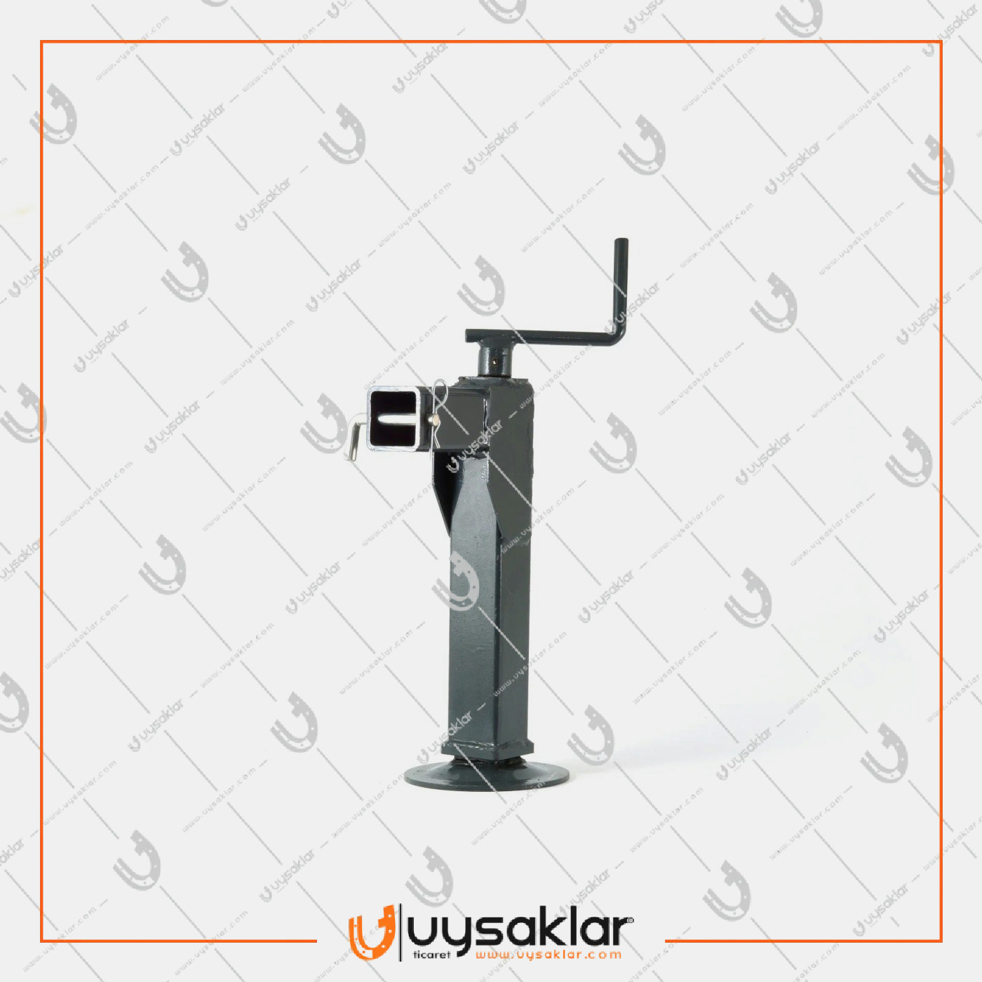 Balya Makinası Ok Krikosu (Yeni Model)