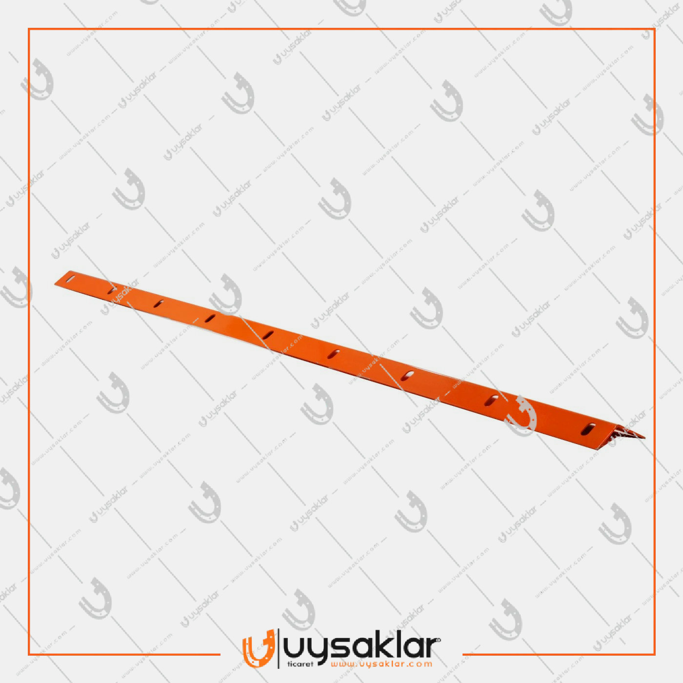 Haşpay Sap Yönlendirici Köşebenti (Yunus) (Paksan Orijinal)
