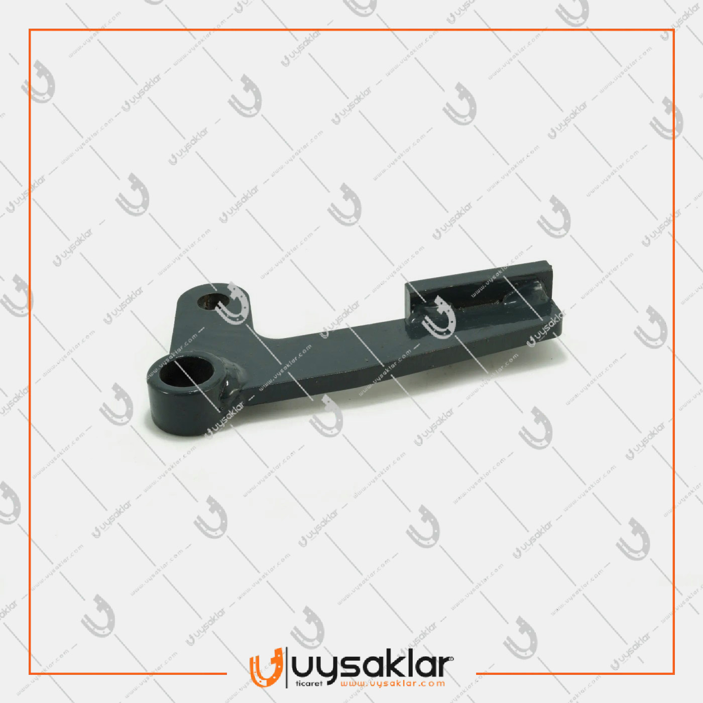 5690 Balya Makinası İğne Emniyet Arka Mandalı