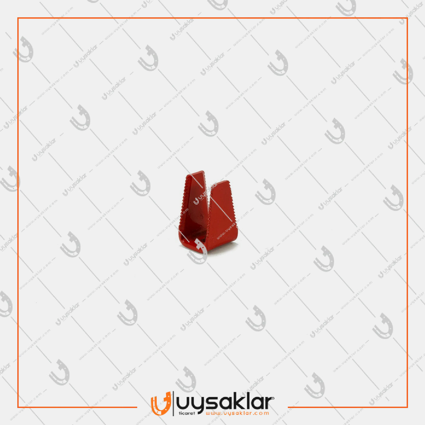 CCR Balya Makinası Haşbay U Bıçağı