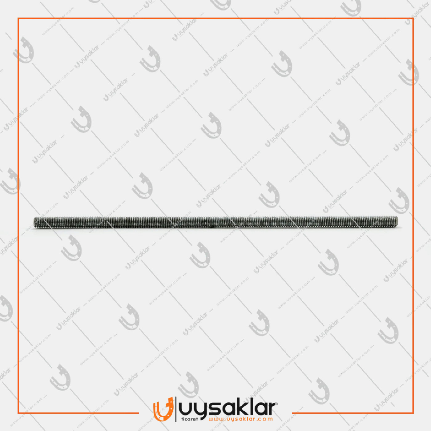 Balya Makinası İpli Fitil (M.10 - 31cm)