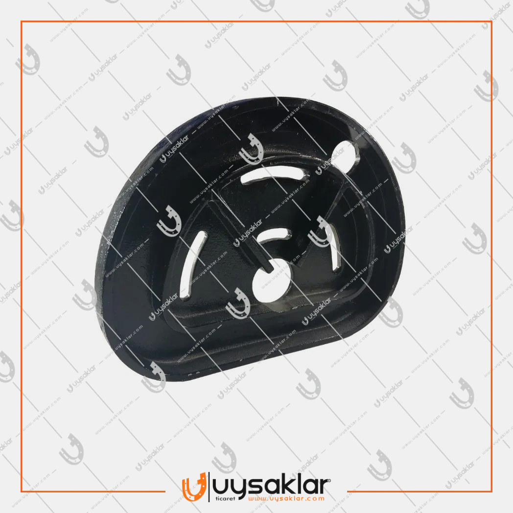 NH-KE Balya Makinası Pikap Tanburu (Model 5050)