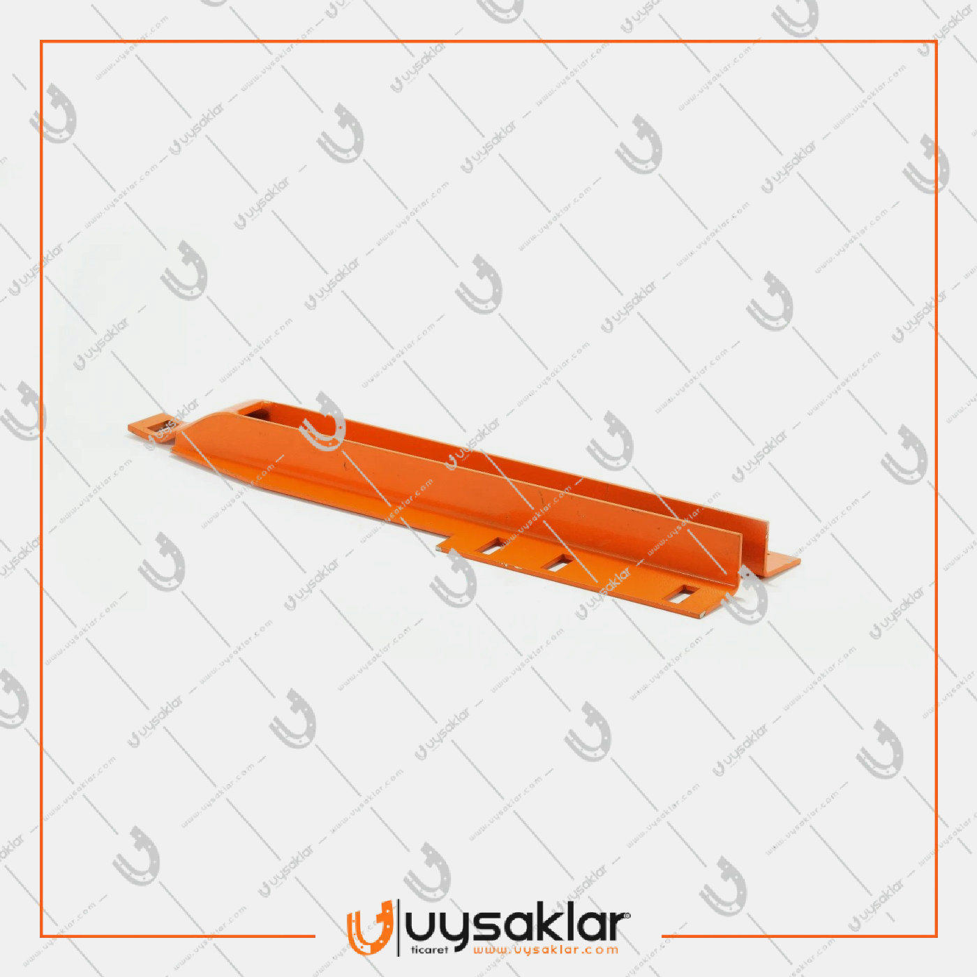 Balya Makinası Balya Tutucu 5190 - 5690