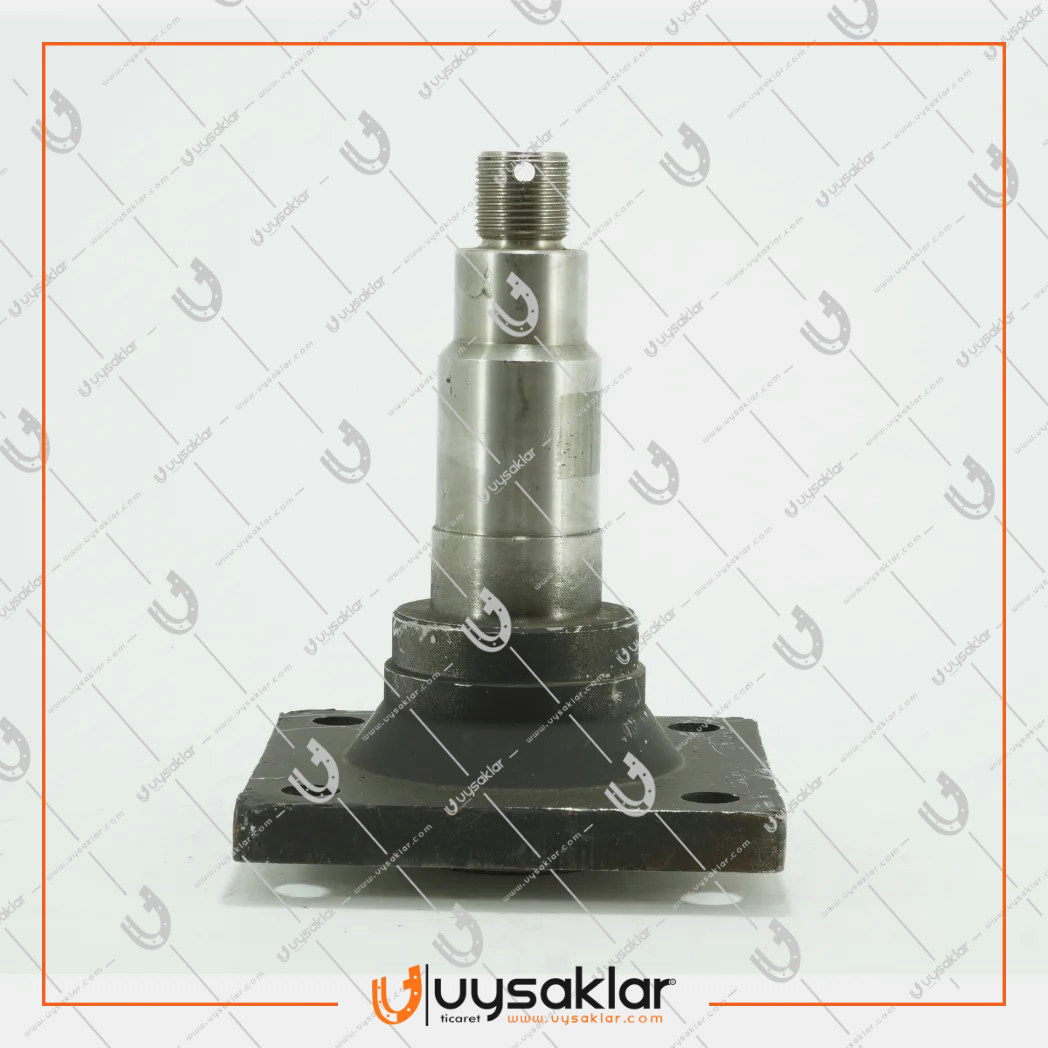 Aks (Aynı Eksen, Büyük Lastik) (Paksan Orijinal)